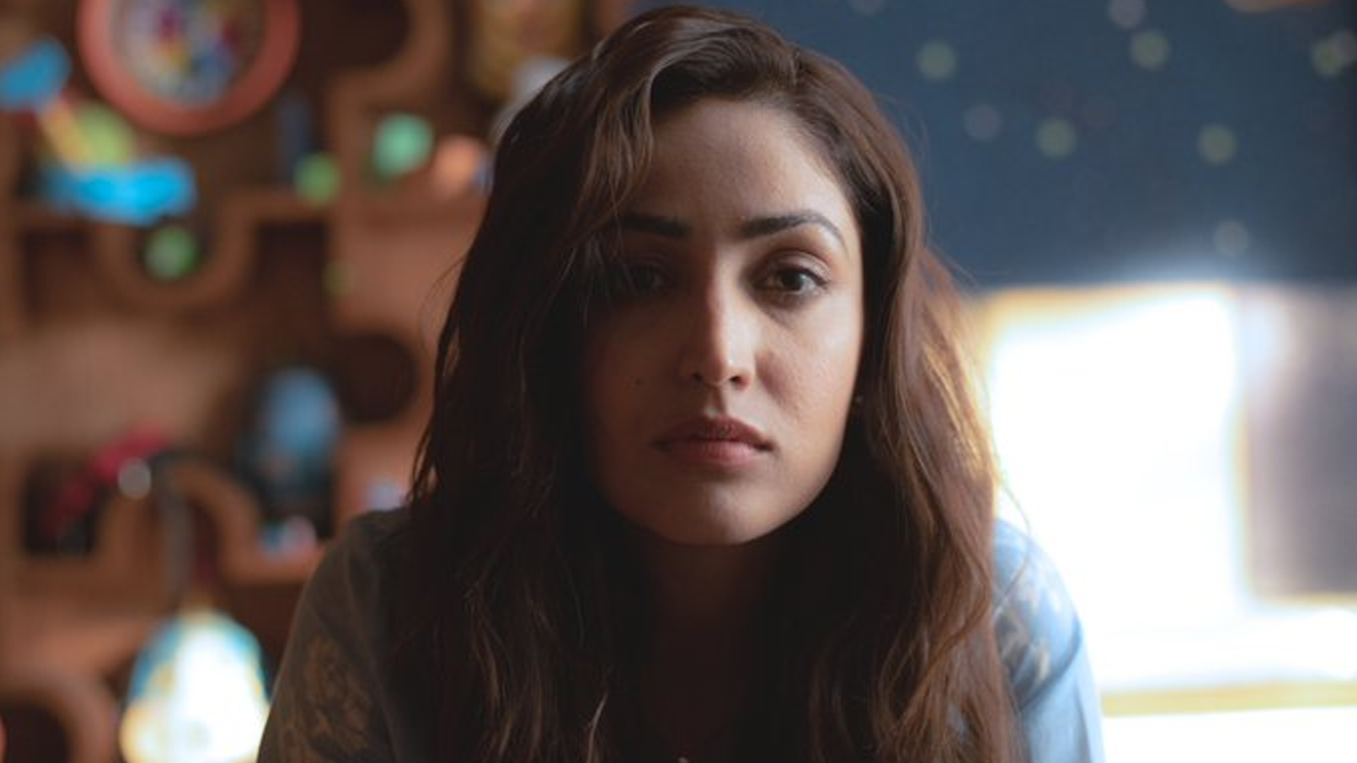 RSVP unveils the first look of Yami Gautam as a school teacher from upcoming thriller, ‘A Thursday’