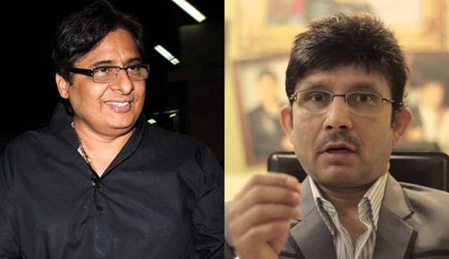 Bombay High Court censures KRK from commenting on any and all of Producer Vashu Bhagnani’s businesses!