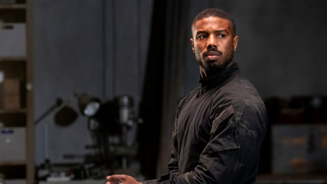 5 interesting facts about Michael B. Jordan that you probably didn’t know about