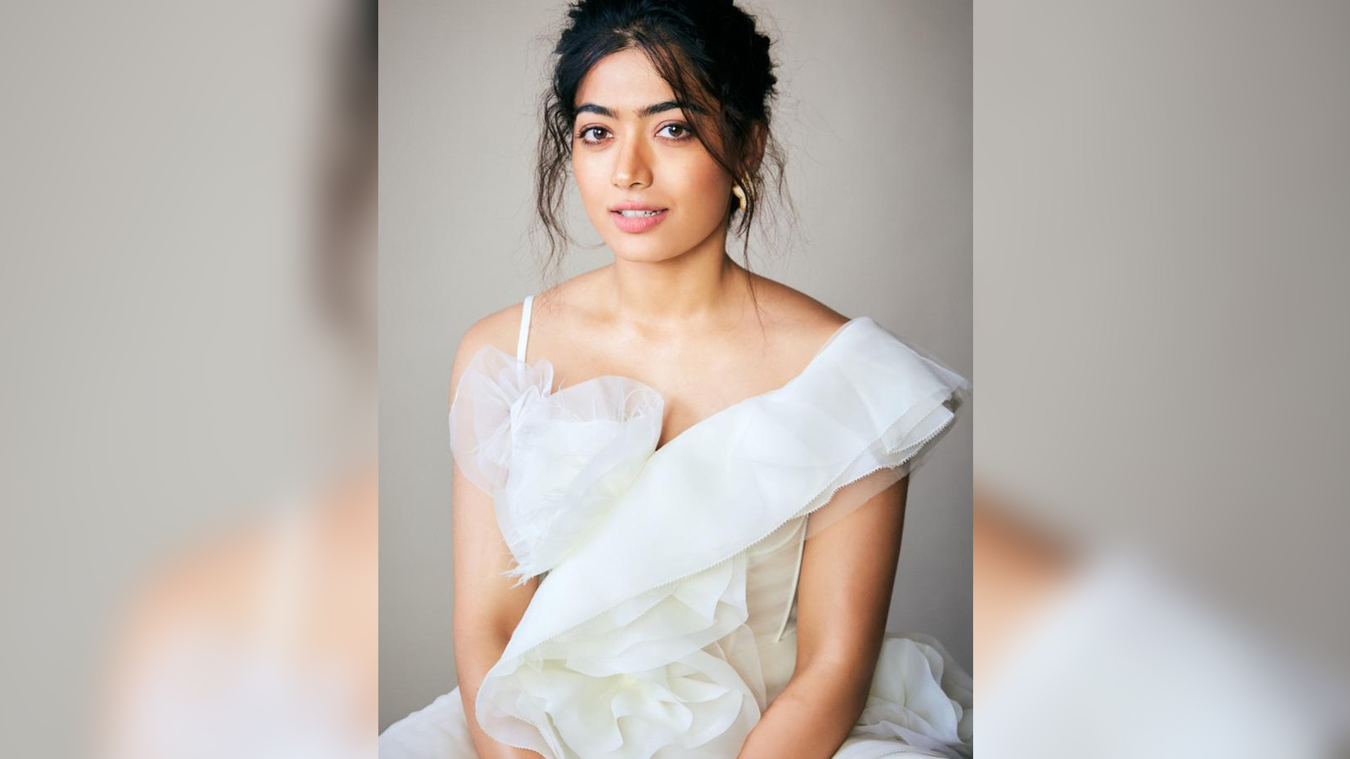 Rashmika Mandanna reveals her parents’ first reaction upon hearing she will play daughter to Amitabh Bachchan in ‘Goodbye’