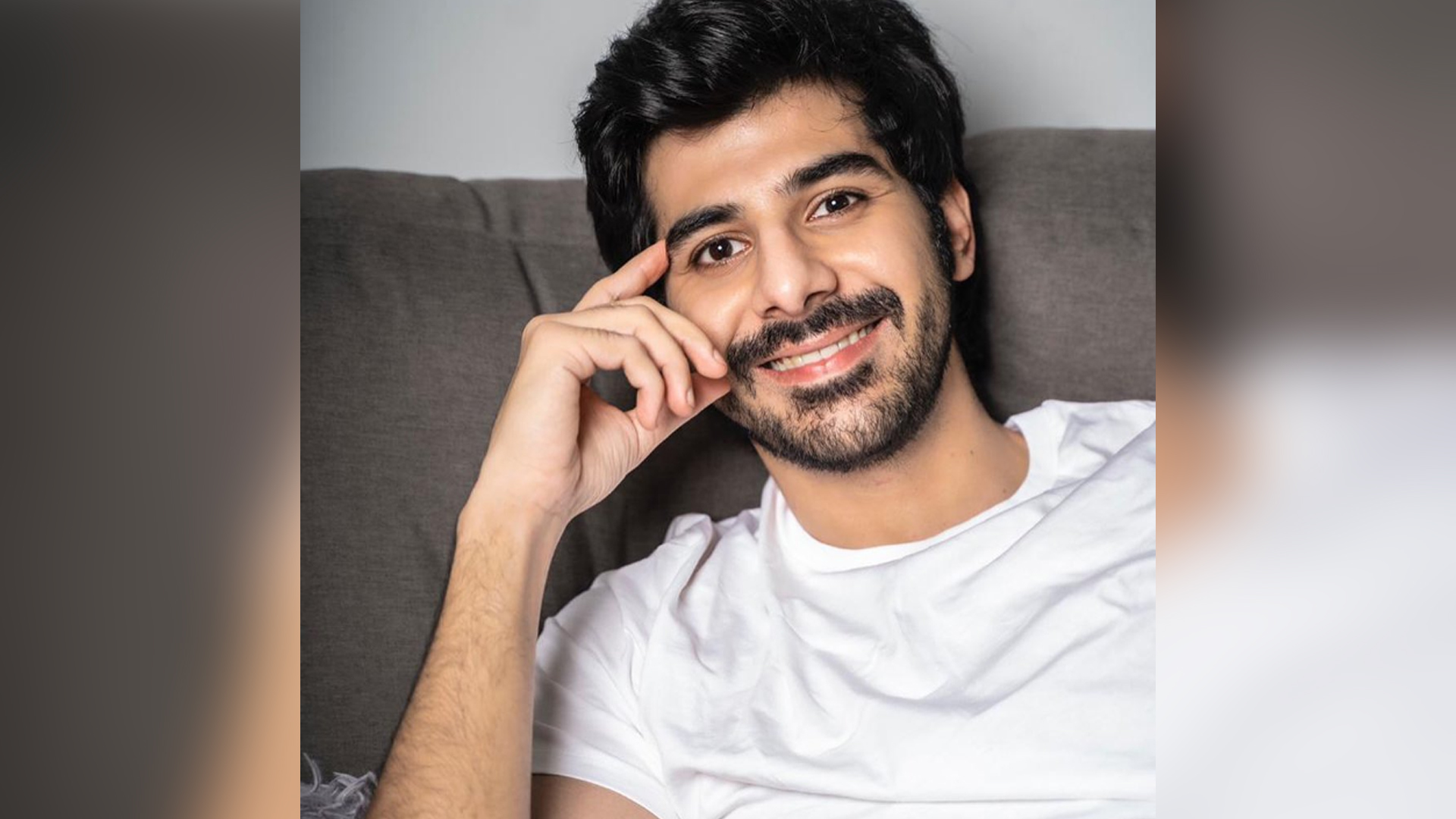 Pavail Gulati joins Amitabh Bachchan-Rashmika Mandanna-Neena Gupta in Balaji Telefilms-Reliance Entertainment’s Goodbye