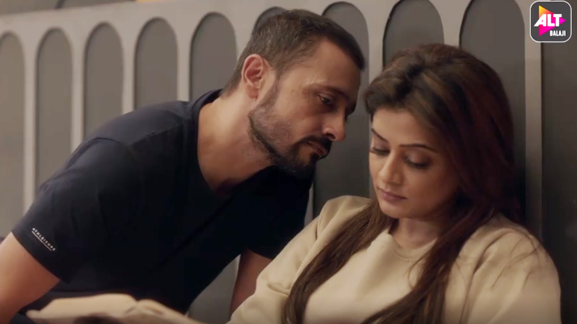 ALTBalaji and ZEE5 wow the audience with a teaser ahead of the launch of their urban relationship drama, His Storyy!