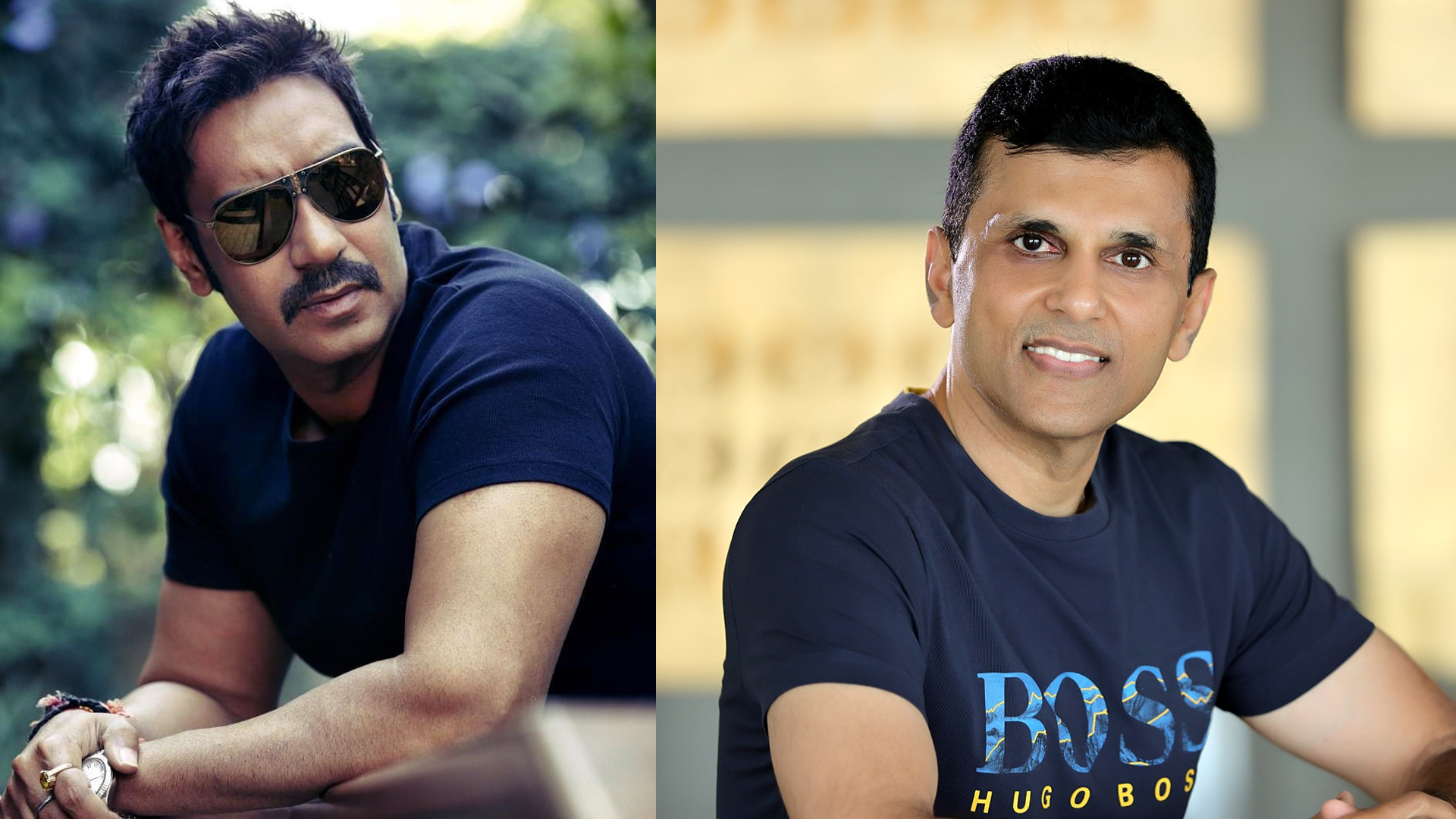 “Ajay Devgan is a very methodical and Passionate producer,” says Veteran Producer Anand Pandit