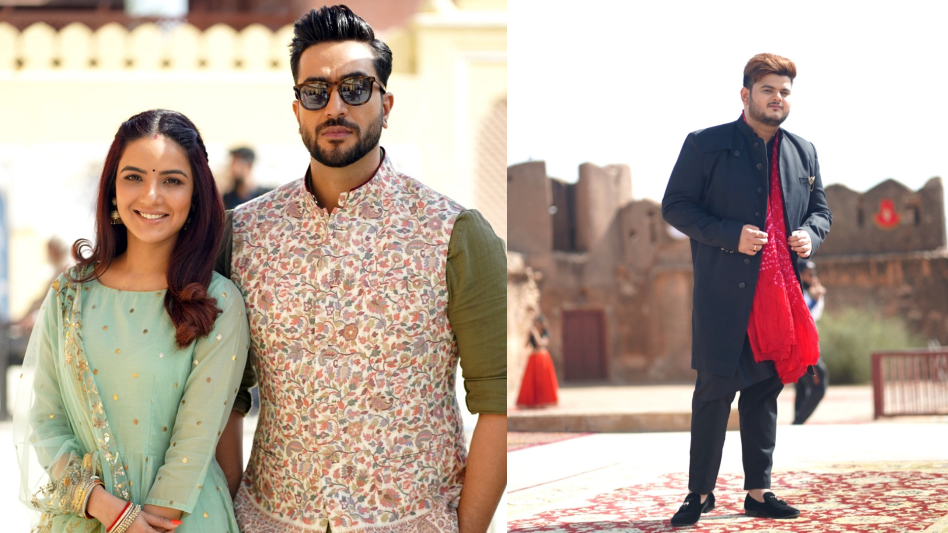 VYRL ORIGINALS PRESENTS VISHAL MISHRA’S LATEST MASTERPIECE ‘TU BHI SATAYA JAYEGA’, STARRING BIGG BOSS 14 POWER COUPLE ALY GONI AND JASMIN BHASIN