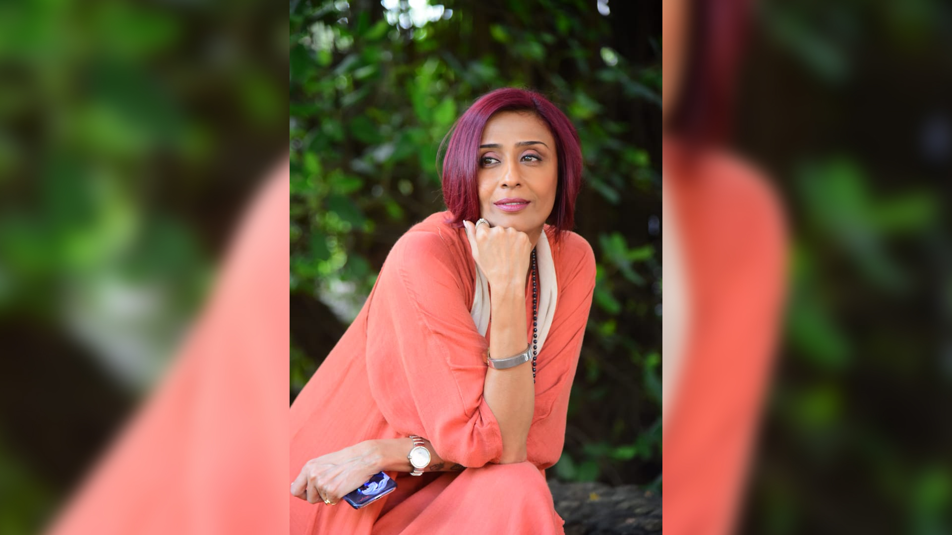 “If we don’t change, patriarchal systems will continue to exist,” says Achint Kaur