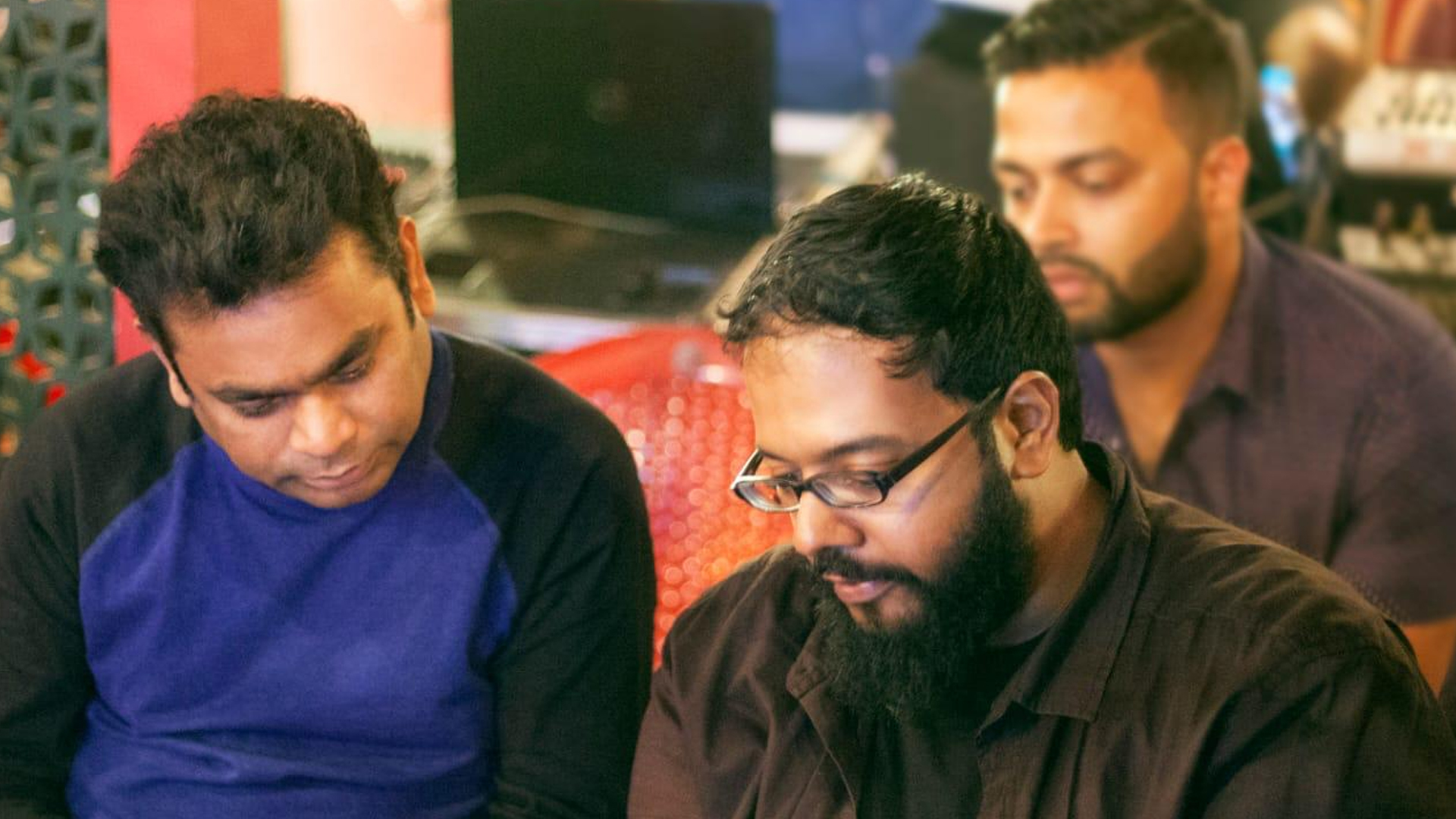 Rahman The Multitasker: How Rahman Juggled Multiple Roles Of A Composer, Producer, And Storyteller for 99 Songs