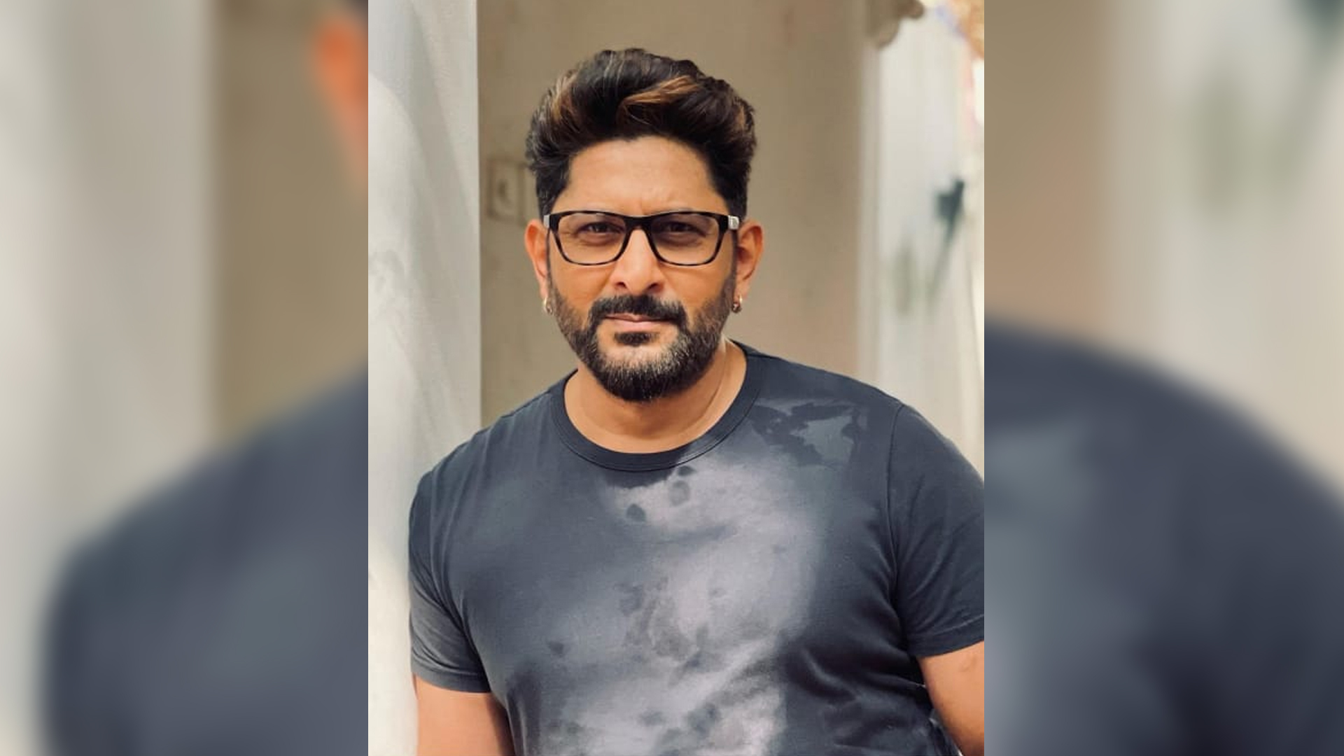 Arshad Warsi on what he admires about ‘Munna Bhai’ co-star Sanjay Dutt, “He is a fighter”