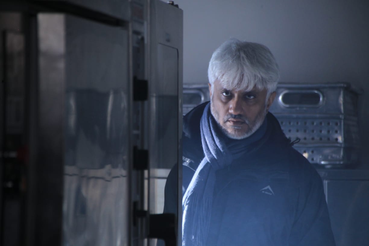 Vikram Bhatt’s COLD to be shot in cold storage