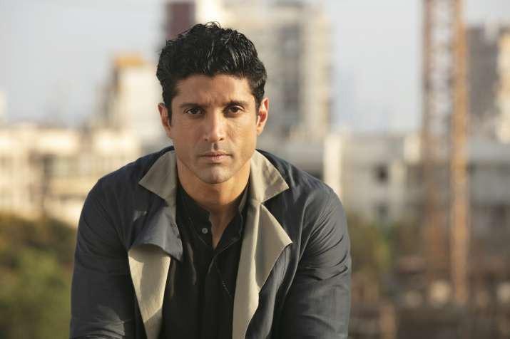 Breaking News: Farhan Akhtar is shooting for an International project of Marvel Studios