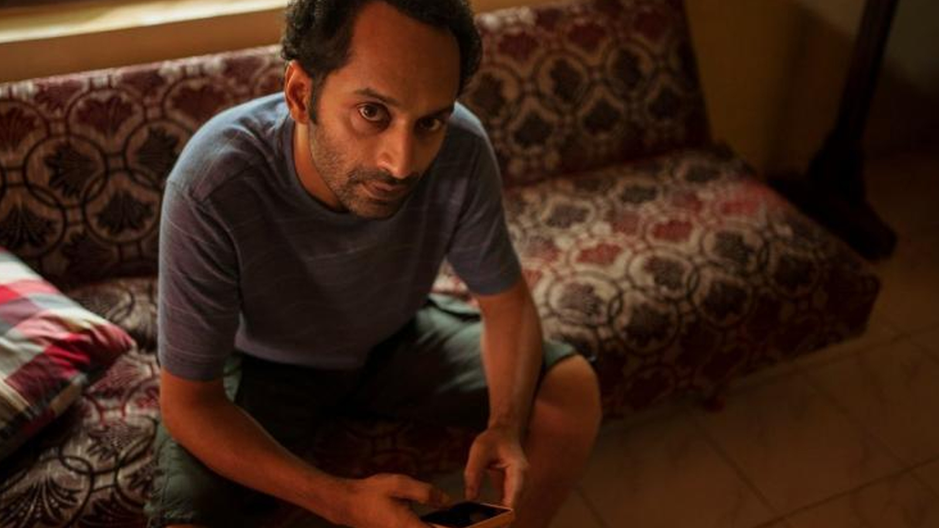 Fahadh Faasil’s role in Joji, is the ‘toughest role till date’