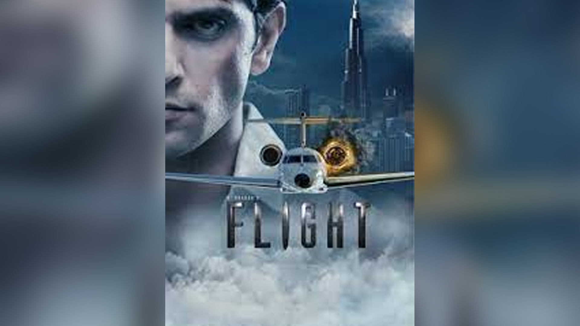 Here’s why Mohit Chadda starrer Flight is a much watch this weekend!