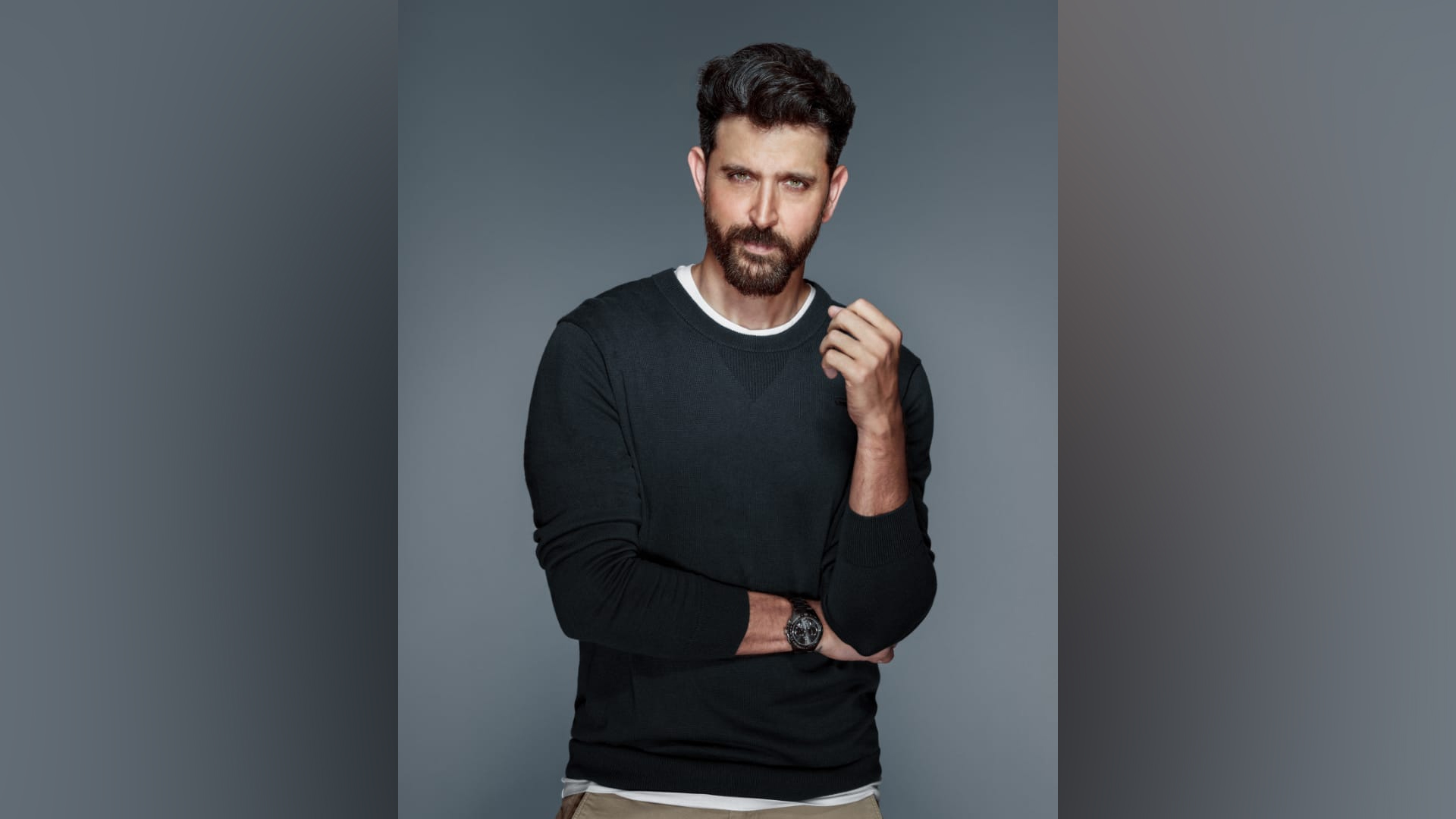 Hrithik Roshan to kickstart shooting for Vikram Vedha in June