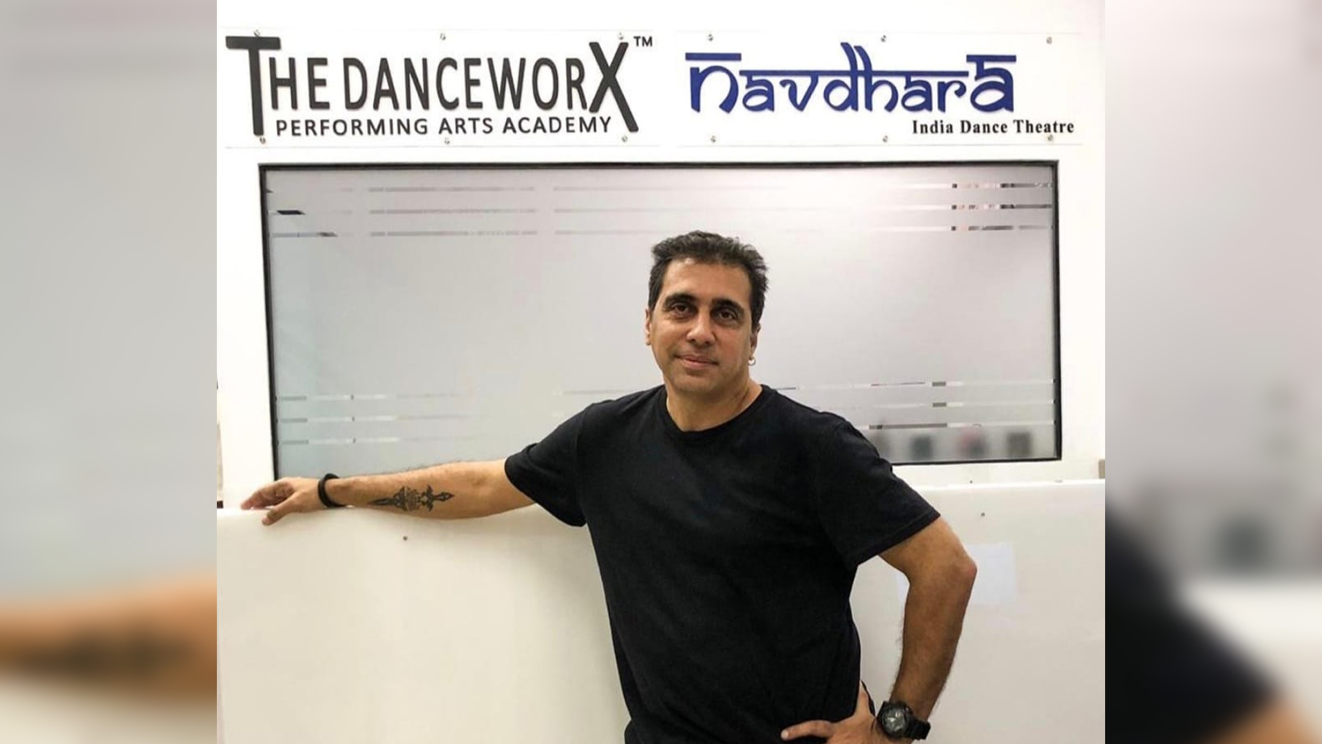 Ashley Lobo to organise a fundraising ‘dance-a-thon’ for COVID-19 relief on International Dance Day