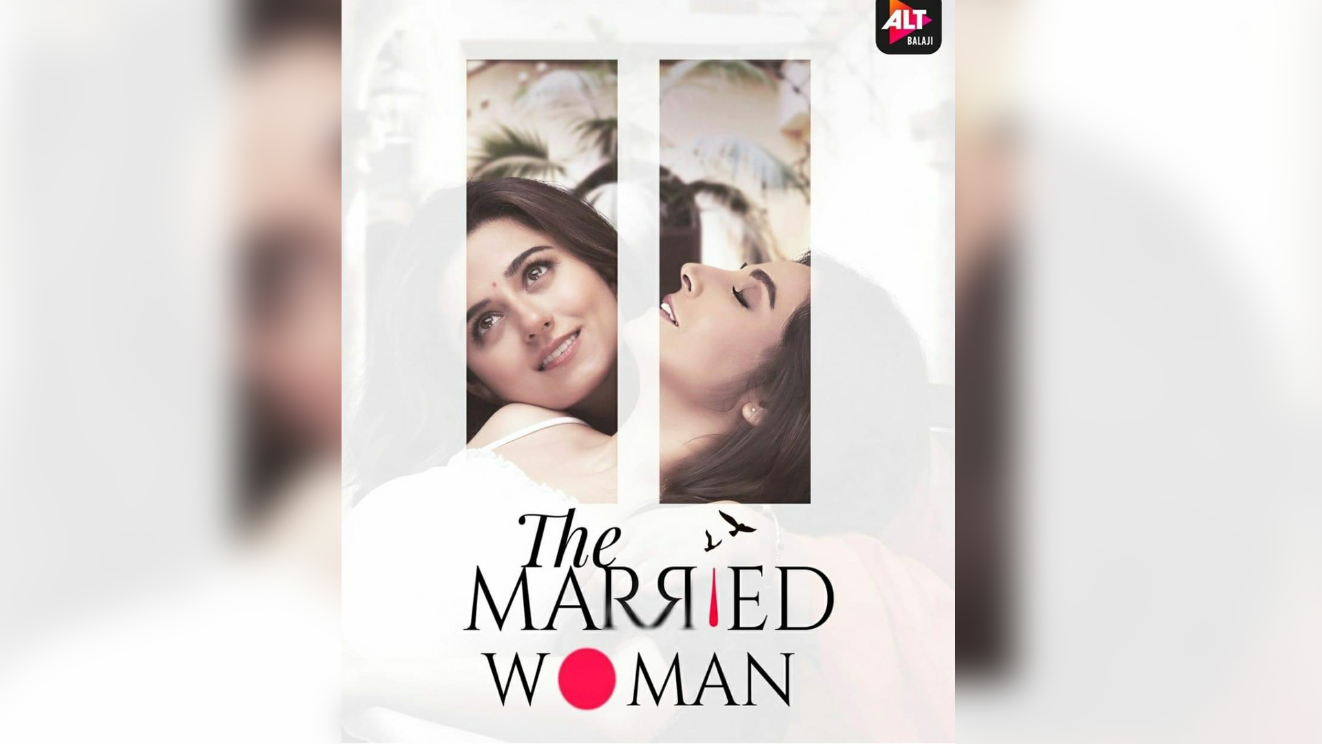 ‘The Married Woman’ garners kudos and adulation from international waters!