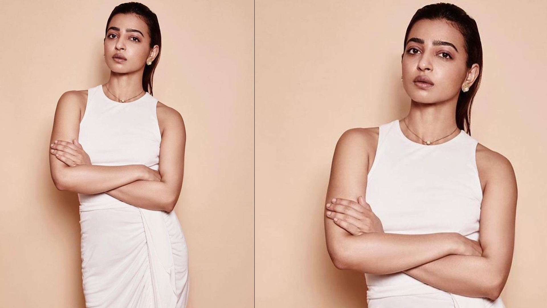 Radhika Apte shot for Mrs Undercover at a stretch of 35 days in Kolkata, source reveals further details