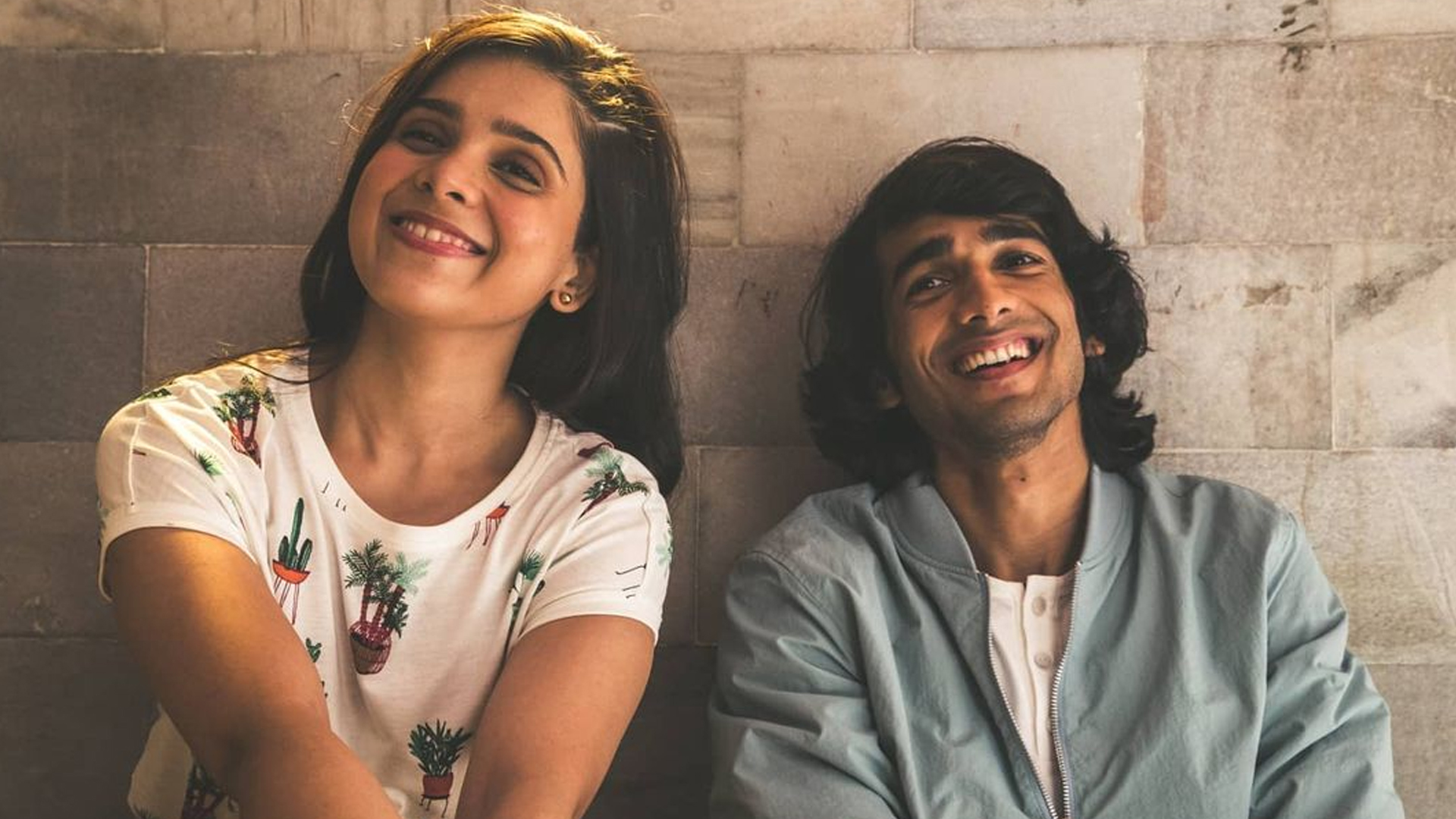 Actress Rashmi Agdekar shares this cute fun moment picture with Shantanu Maheshwari on her social media, fans say wanted to see them again