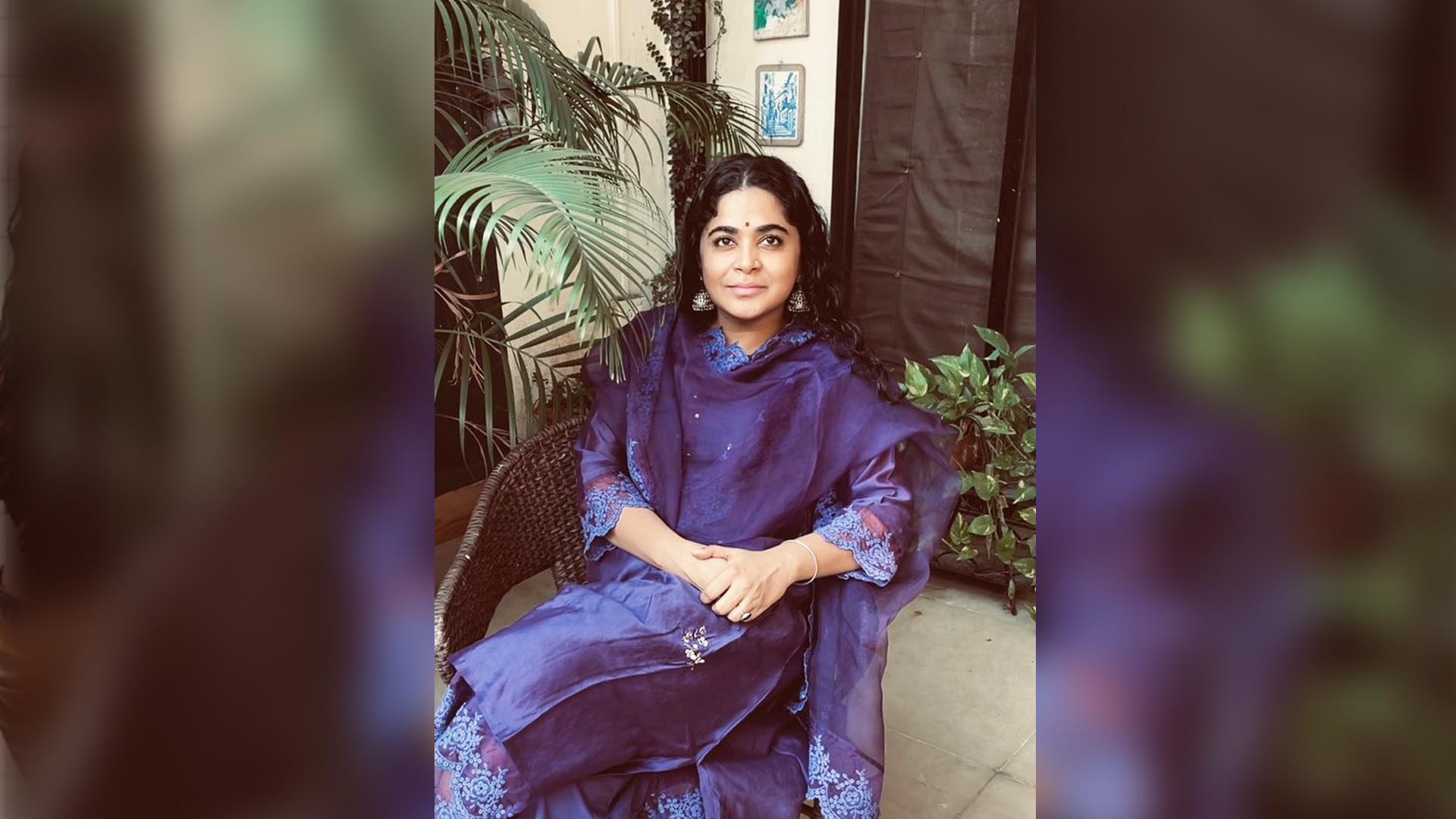 Talent Powerhouse Ashwiny Iyer Tiwari to make a double debut with her web-series ‘Faadu’ on an OTT platform and as an author with her novel, ‘Mapping Love’