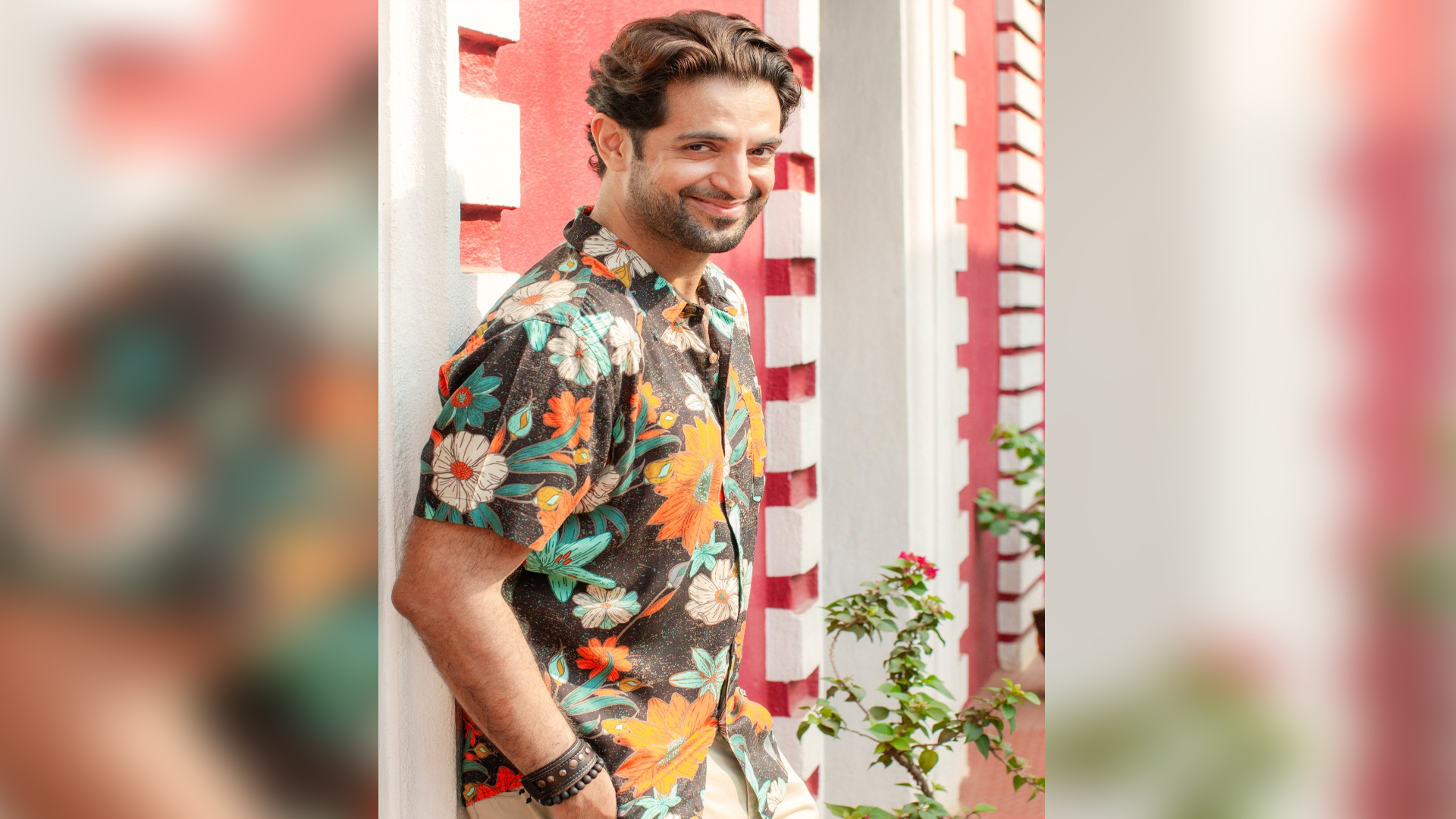 Actor Sid Makkar shares his excitement for his next title on Disney+ Hotstar