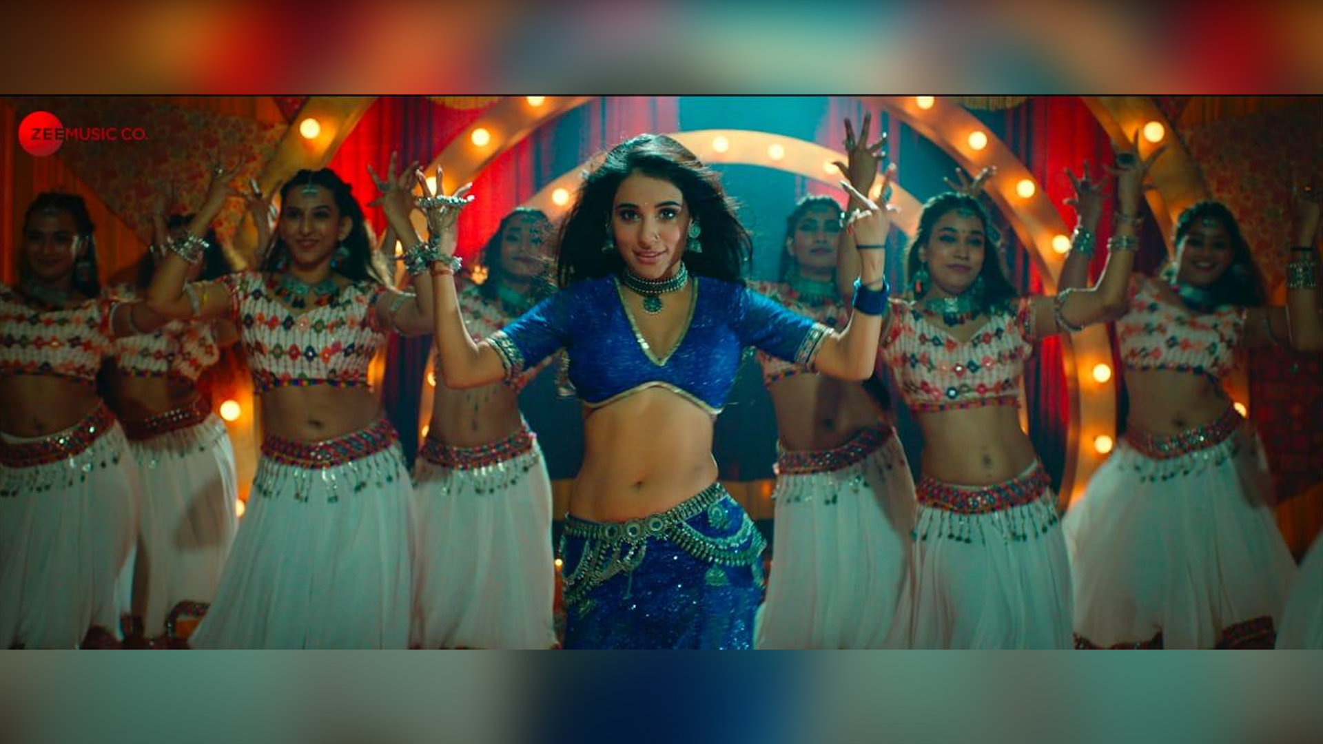 Enjoy the peppy song ‘Soneya Ve’ from Hello Charlie as Amazon Prime Video and Excel Entertainment drops this dance number from the upcoming adventure comedy movie