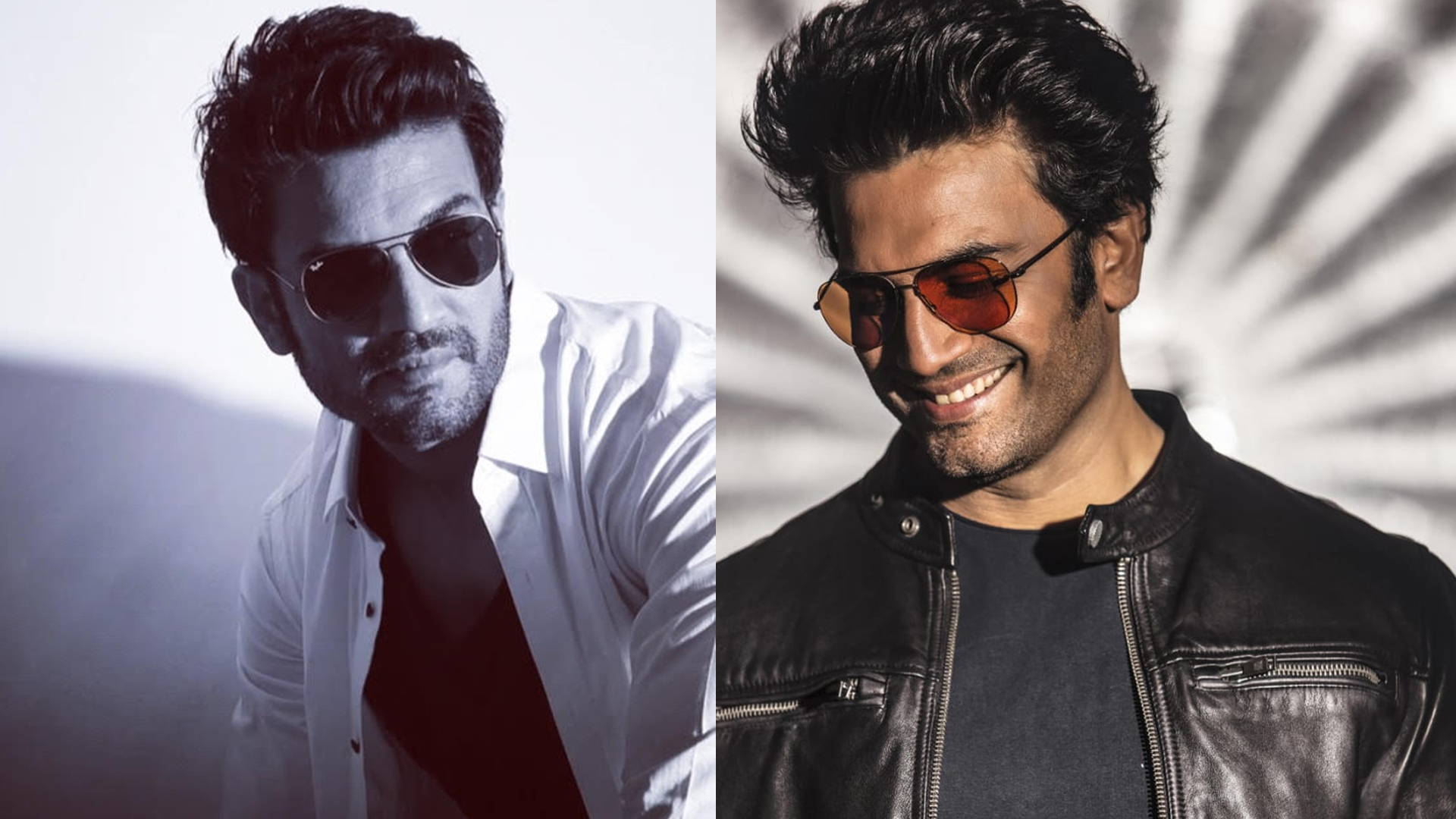 Sharad Kelkar to play solo lead in Deja Vu