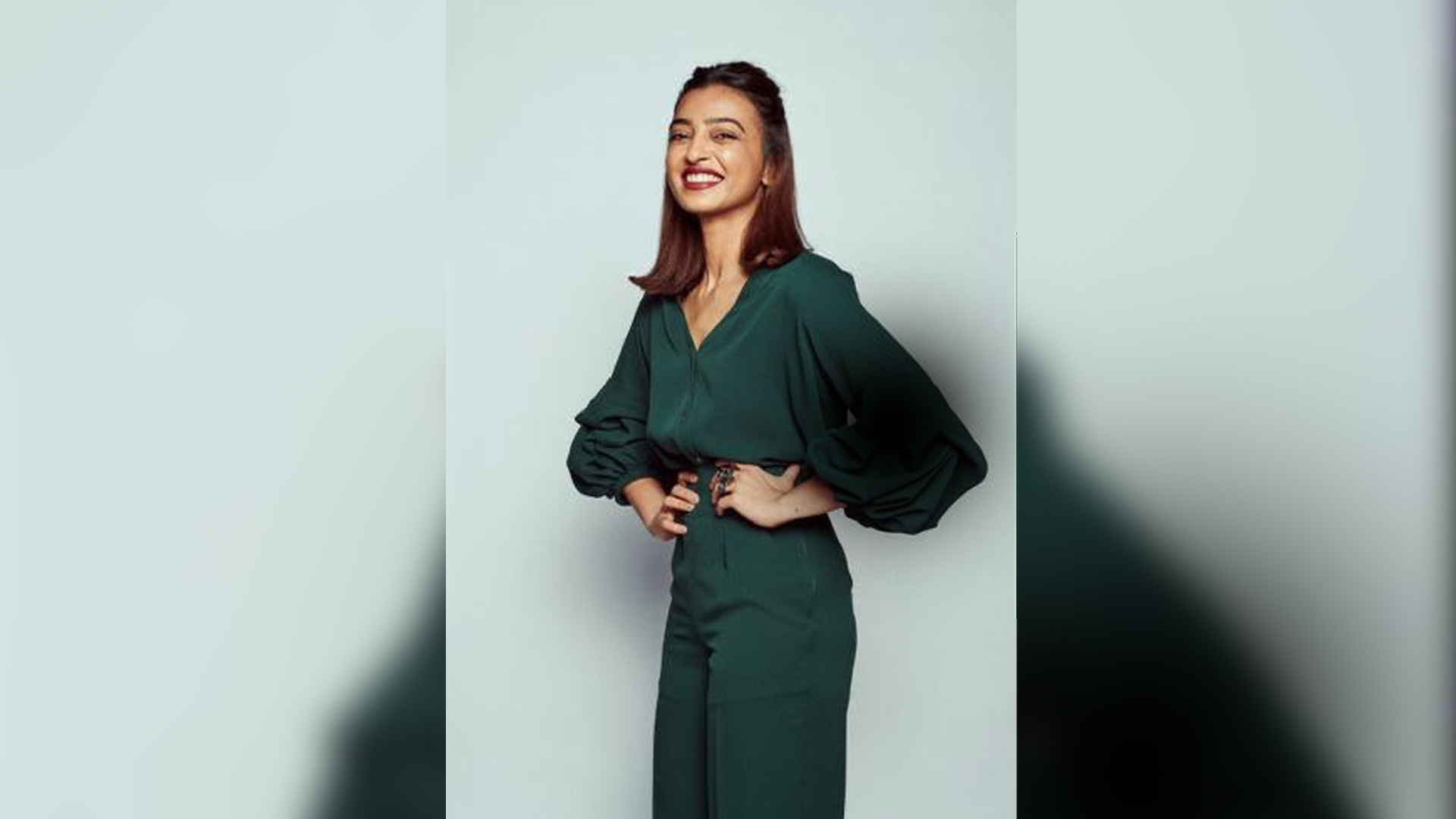 “I absolutely loved the process”,Radhika Apte opens up about her directorial debut with short film, The Sleepwalkers