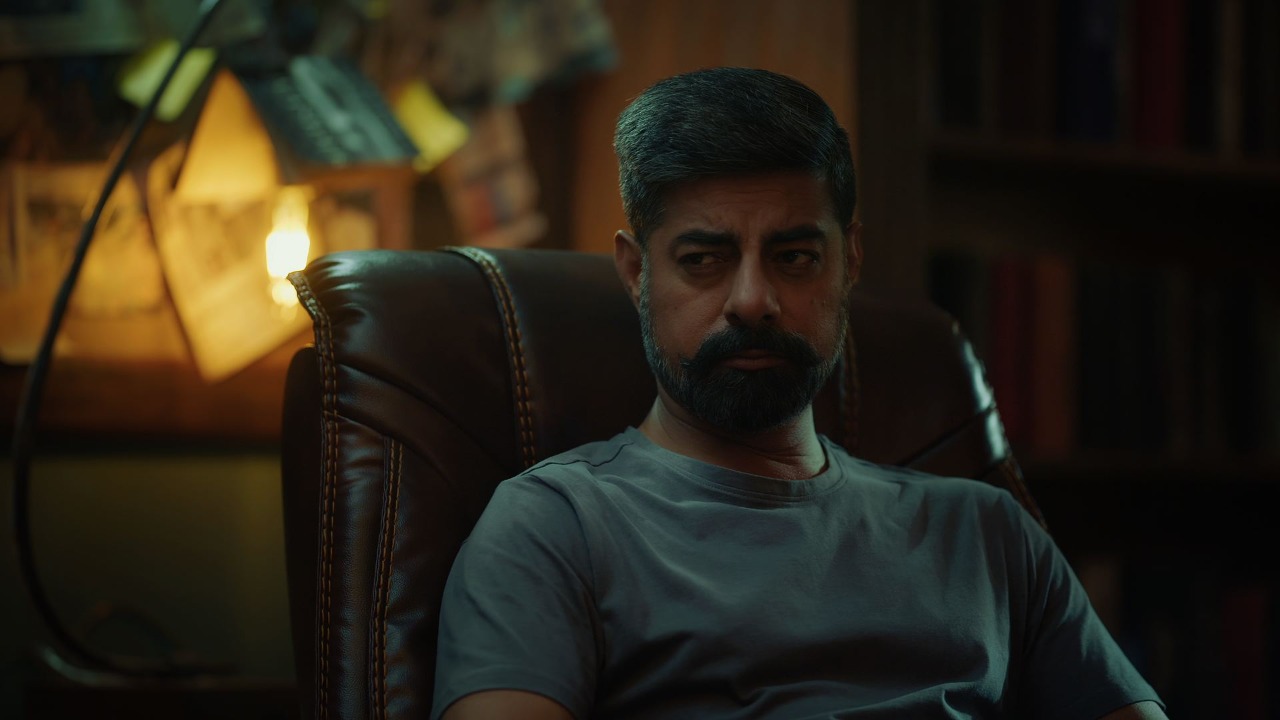 After a nail-biting finale, Flipkart Video and Sikhya Entertainment return with season 2 of Kaun? Who Did it?