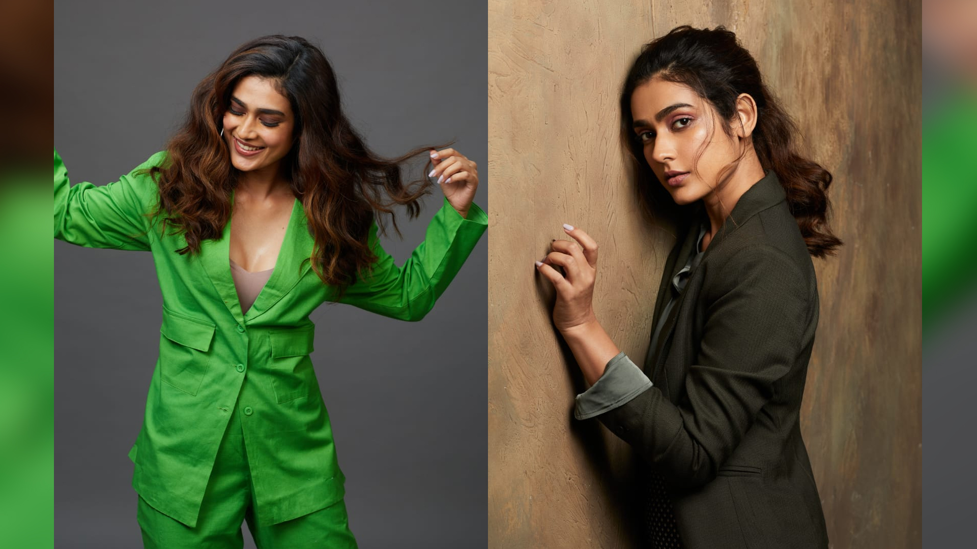 Aakanksha Singh raises funds for Covid-19 victims by auctioning her wardrobe