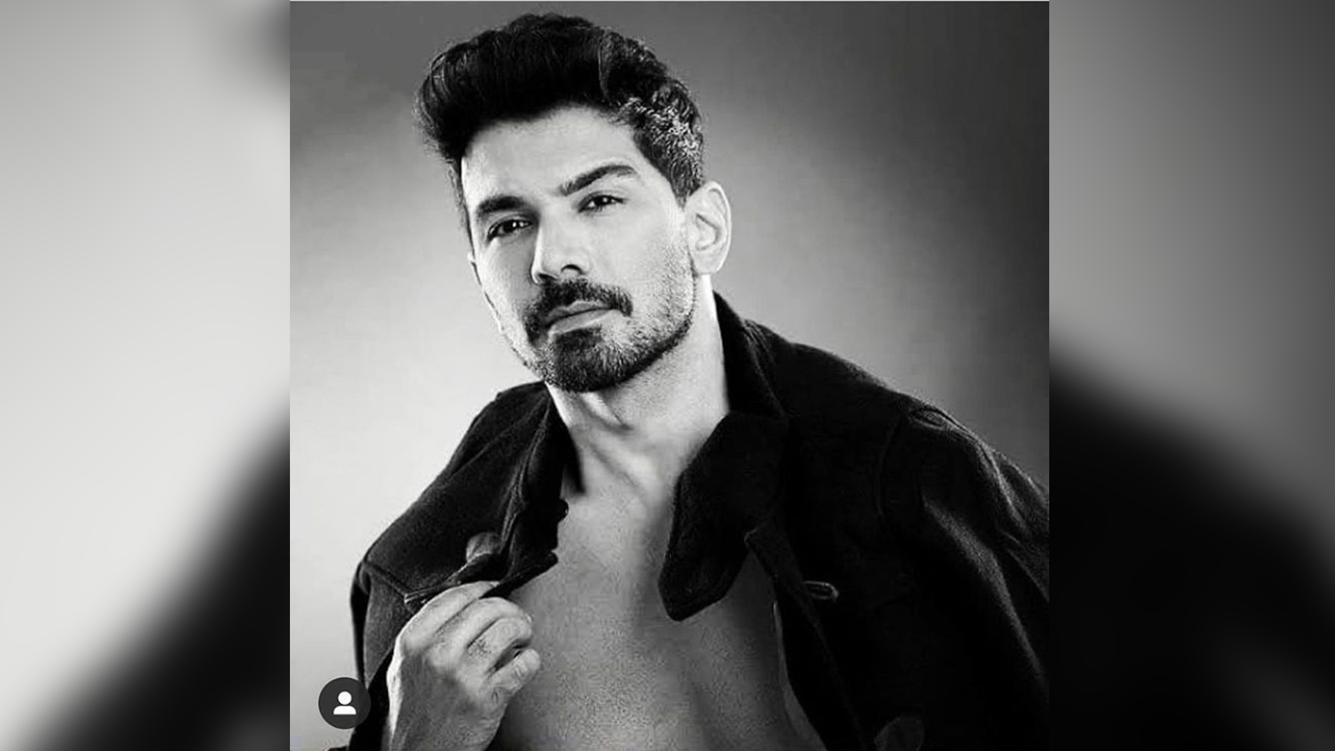 “I love both my lives in front of the camera and behind the camera” , Abhinav Shukla