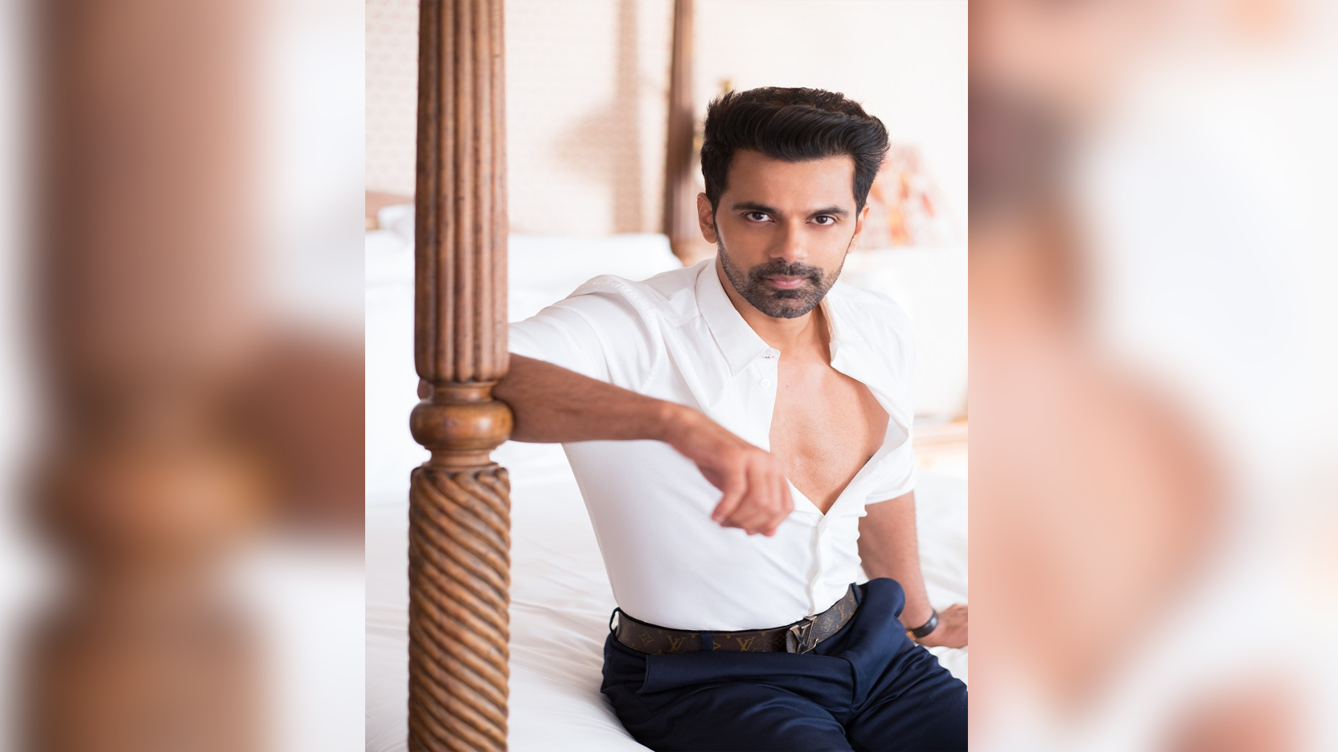 Content curating platforms satisfy an actor’s creative side – Anuj Sachdeva..!