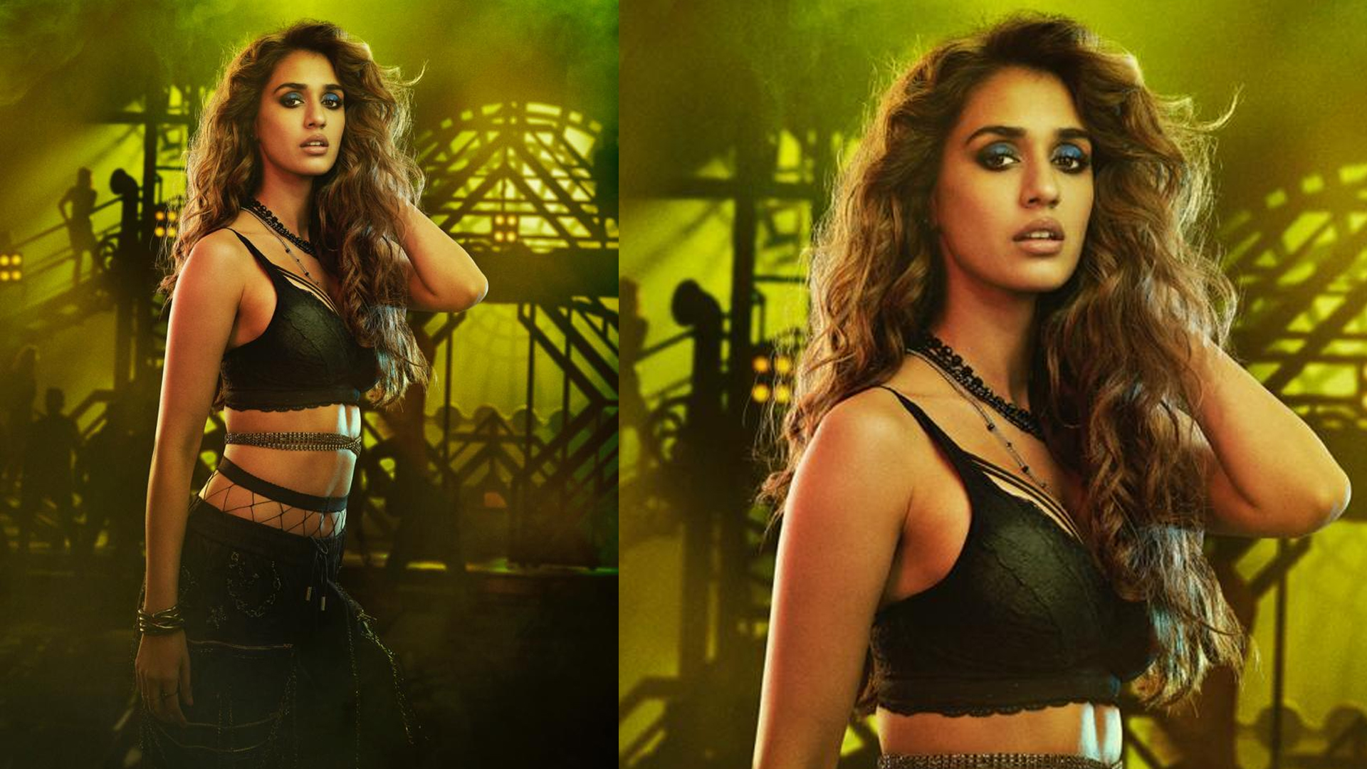 Disha Patani opens up about recieving immense love for ‘Seeti Maar’ from the audiences, Read on!