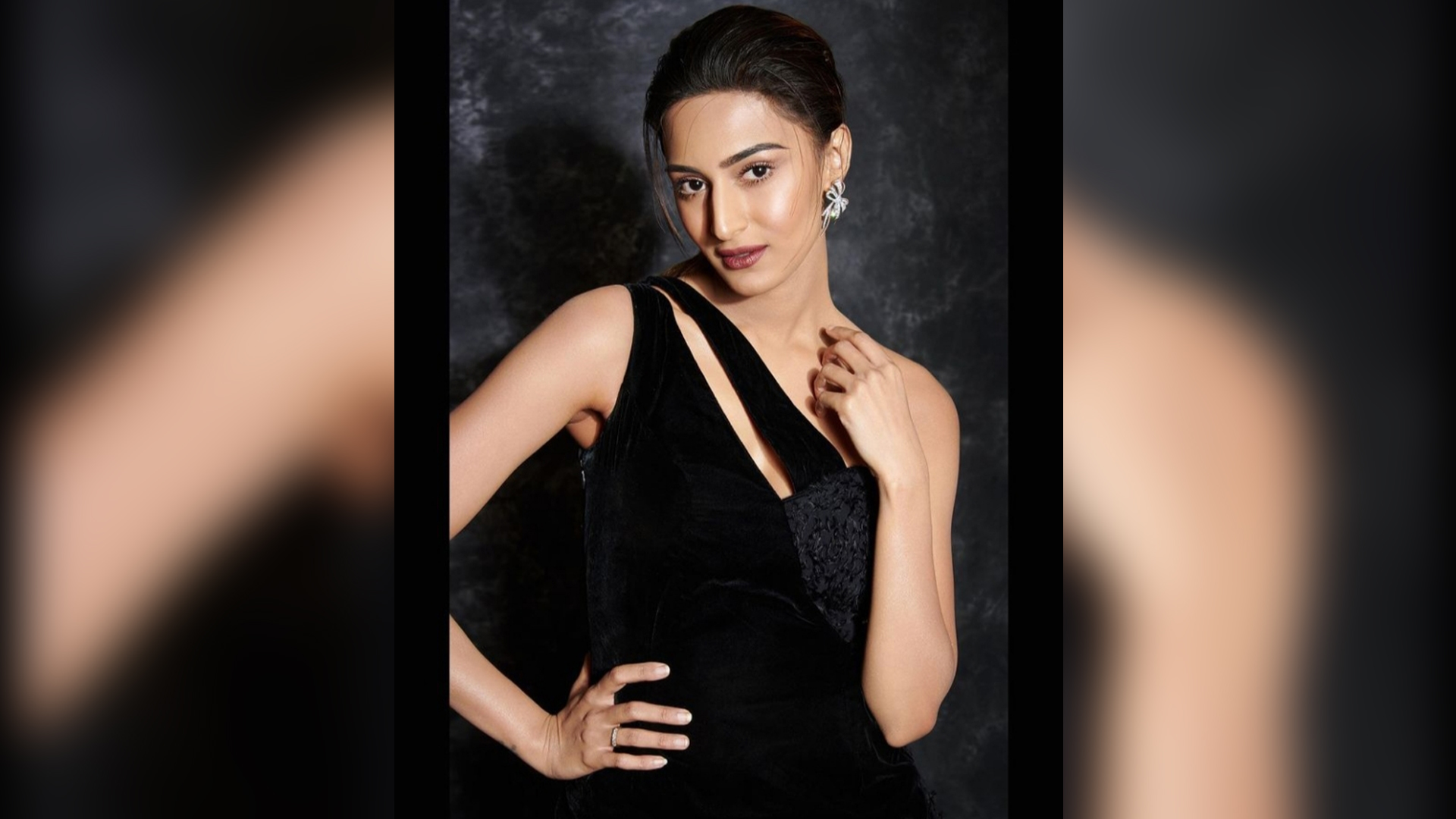 Erica Fernandes on Kuch Rang season3,”I feel proud to be part of the show that is coming back on public demand”