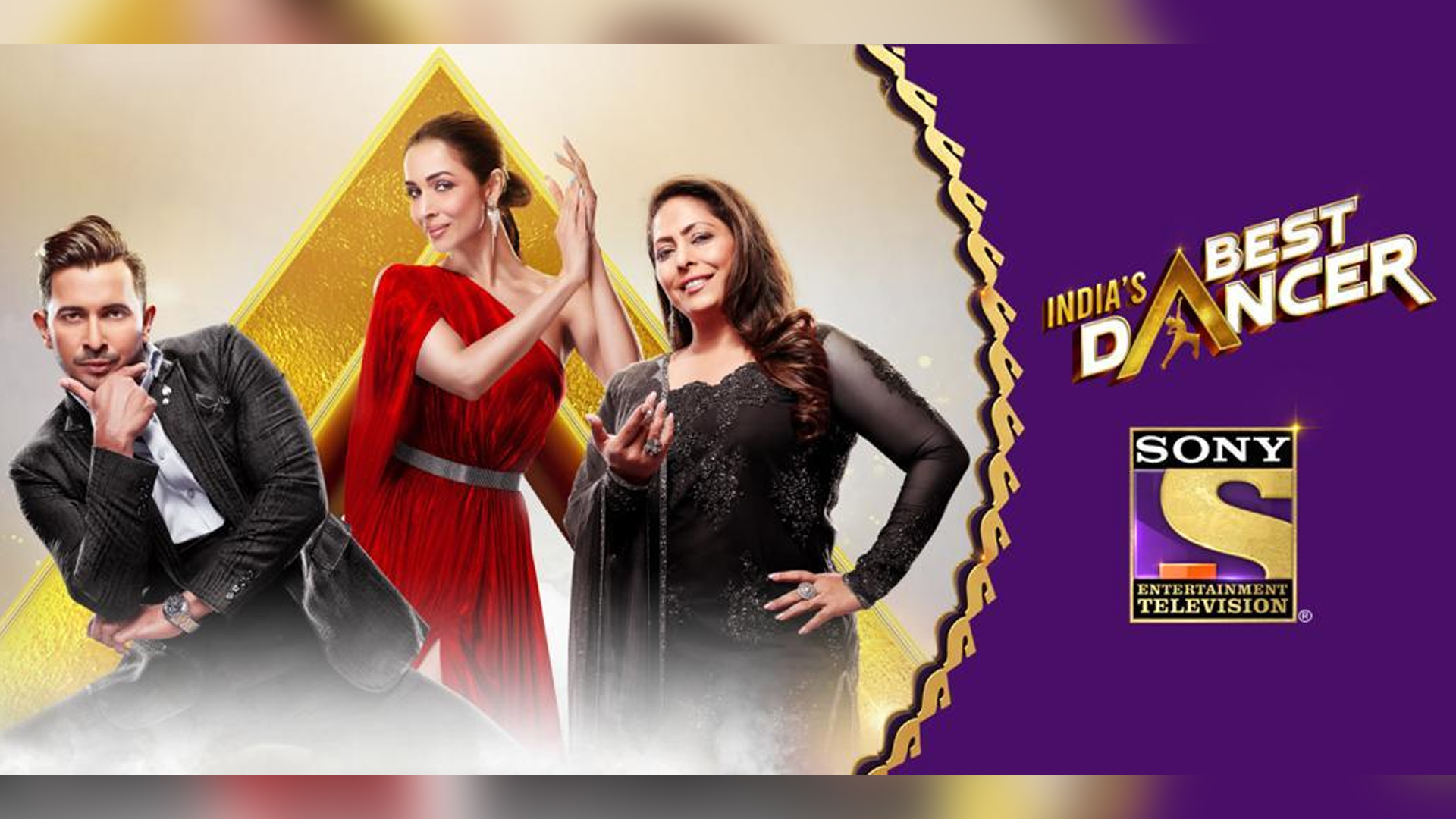 Sony Entertainment Television to host digital auditions for India’s Best Dancer Season 2, starting May 5!  