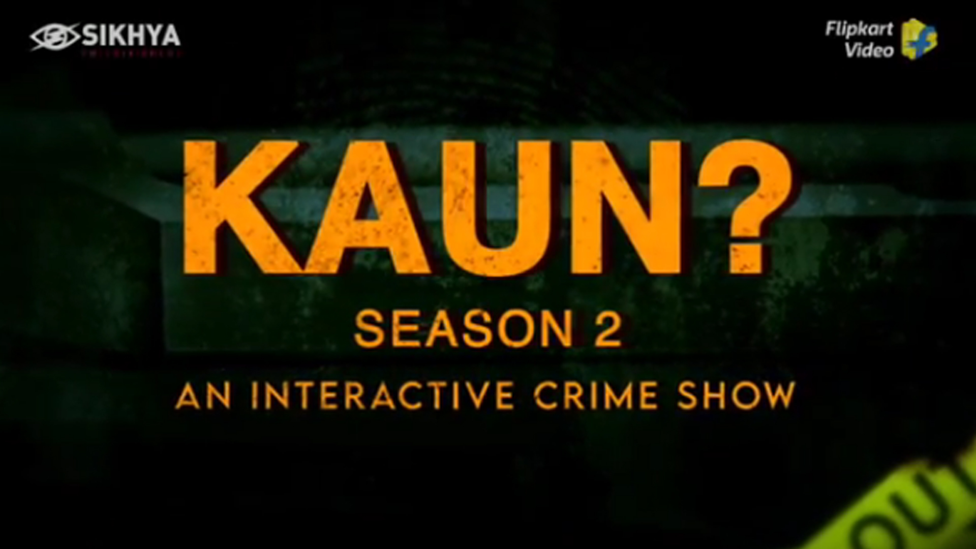 Innovative and interactive crime-thriller ‘Kaun? Who Did It?’ returns with season two, makers release teaser