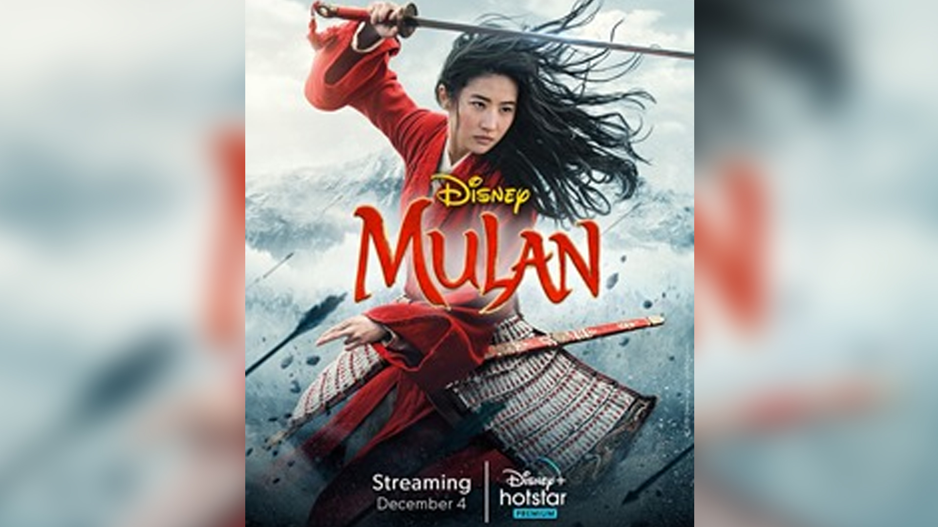 Nomadland to Mulan, here’s a list of 10 superhit titles directed by inspiring women, available on Disney+ Hotstar Premium that are a must watch