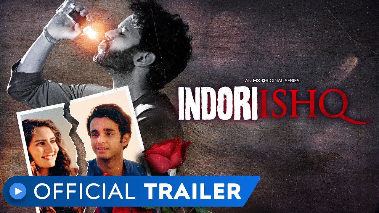 Love Mein Lag Gayi: MX Player’s Indori Ishq explores the unrequited story of young love