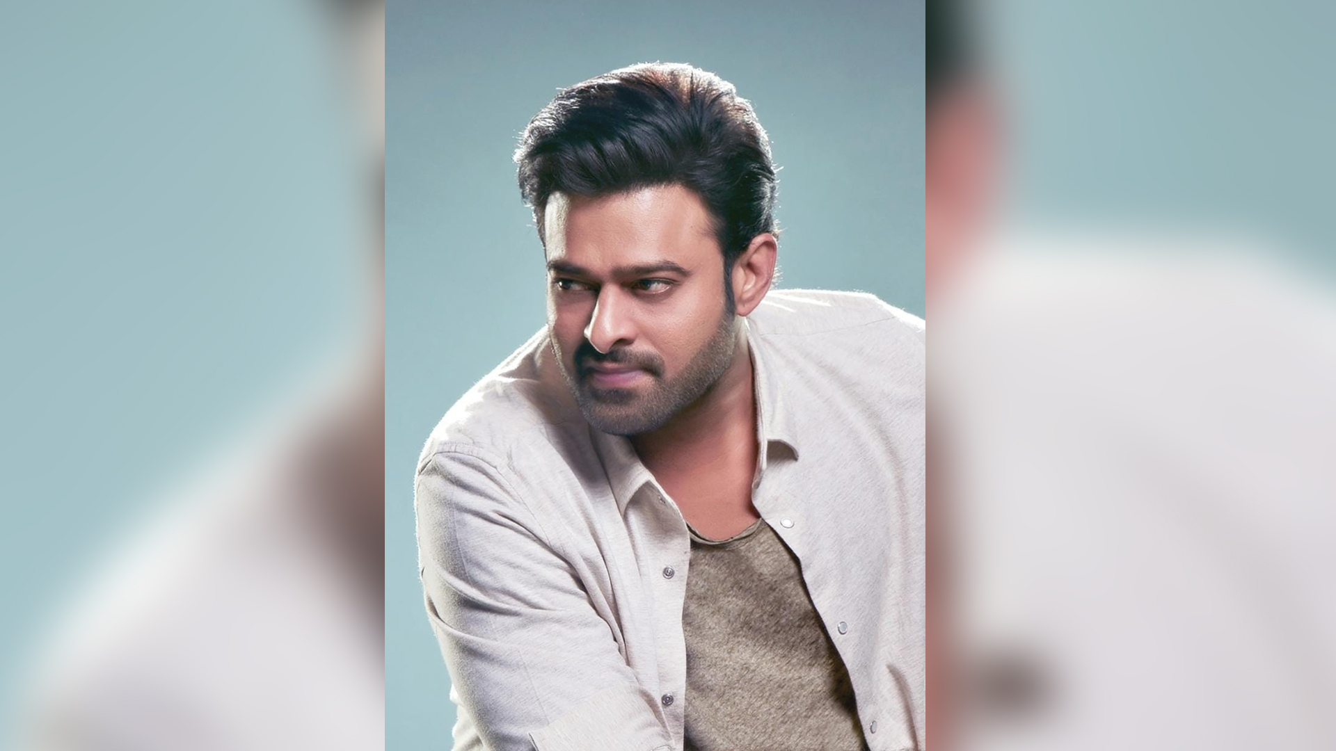 Pan-India star Prabhas is currently India’s only most eligible bachelor