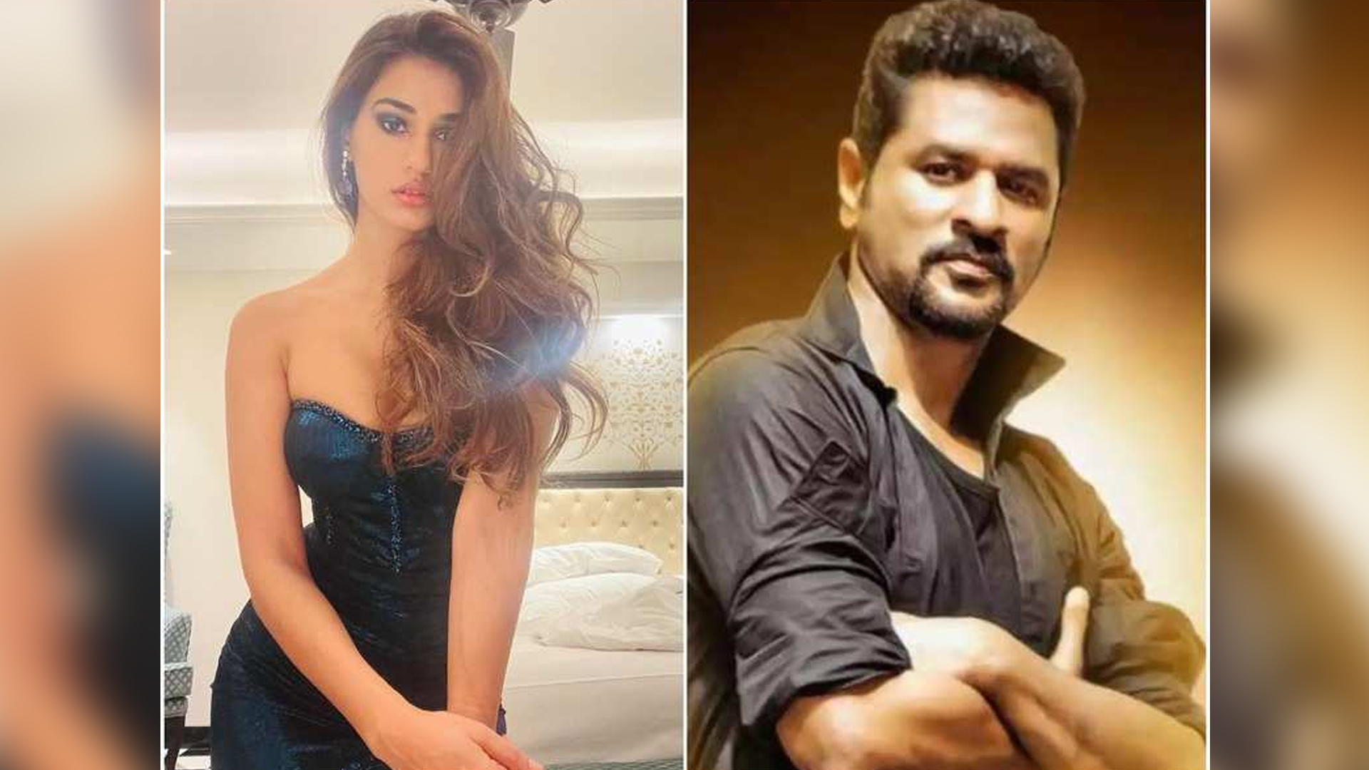 She’s an extremely hard-working actor: Prabhudeva on working with Disha Patani in Radhe