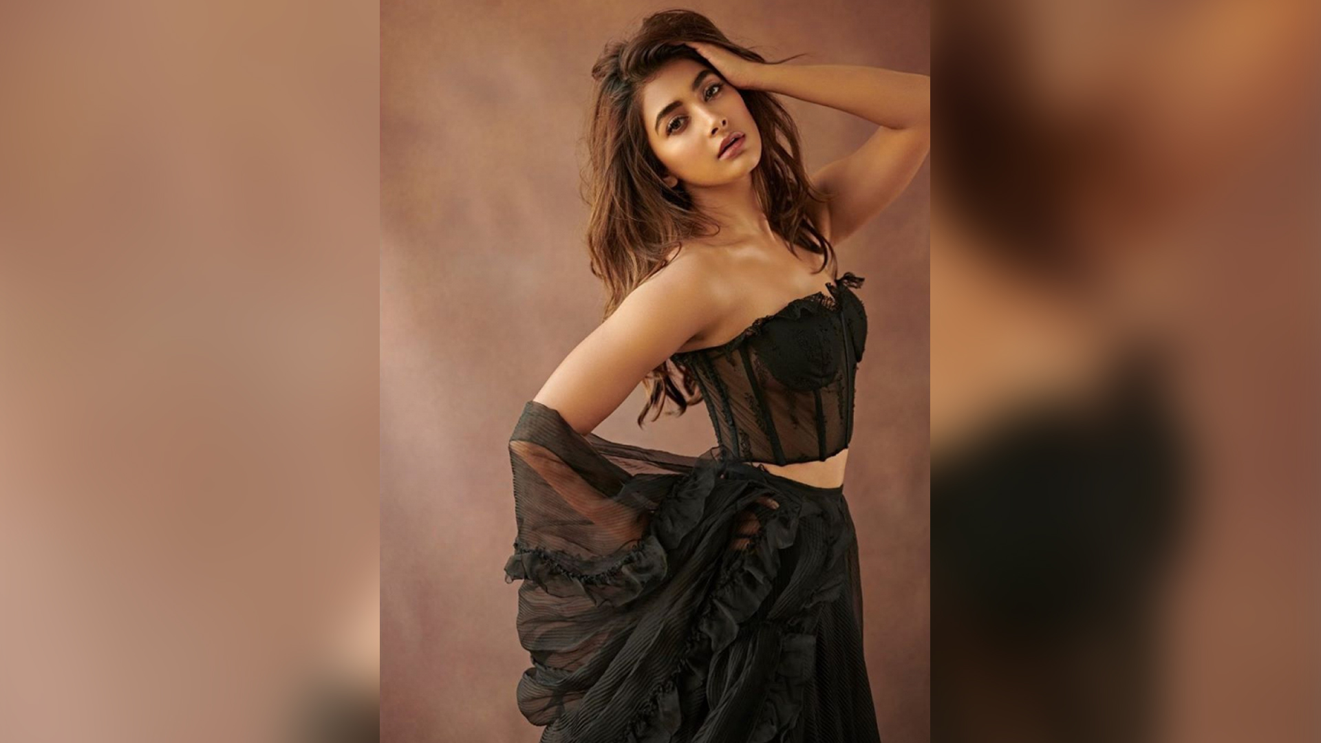 Pooja Hegde on shooting for Cirkus with Rohit Shetty and Ranveer Singh, “I don’t think I have laughed so much on the set of a film”