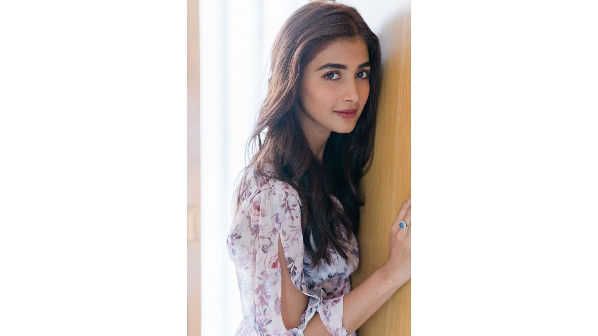 This is how Pooja Hegde is keeping herself busy and healthy during the lockdown, details inside