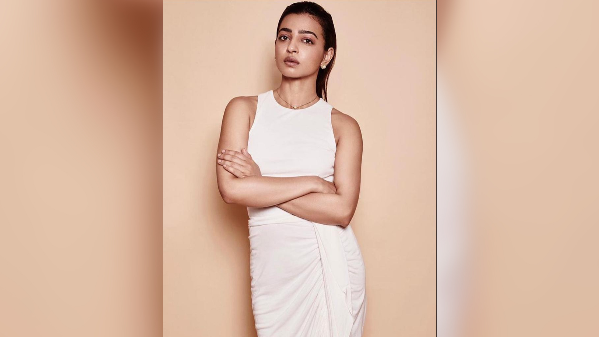 Radhika Apte shares tips to keep a healthy body and mind during these difficult times. Details inside!