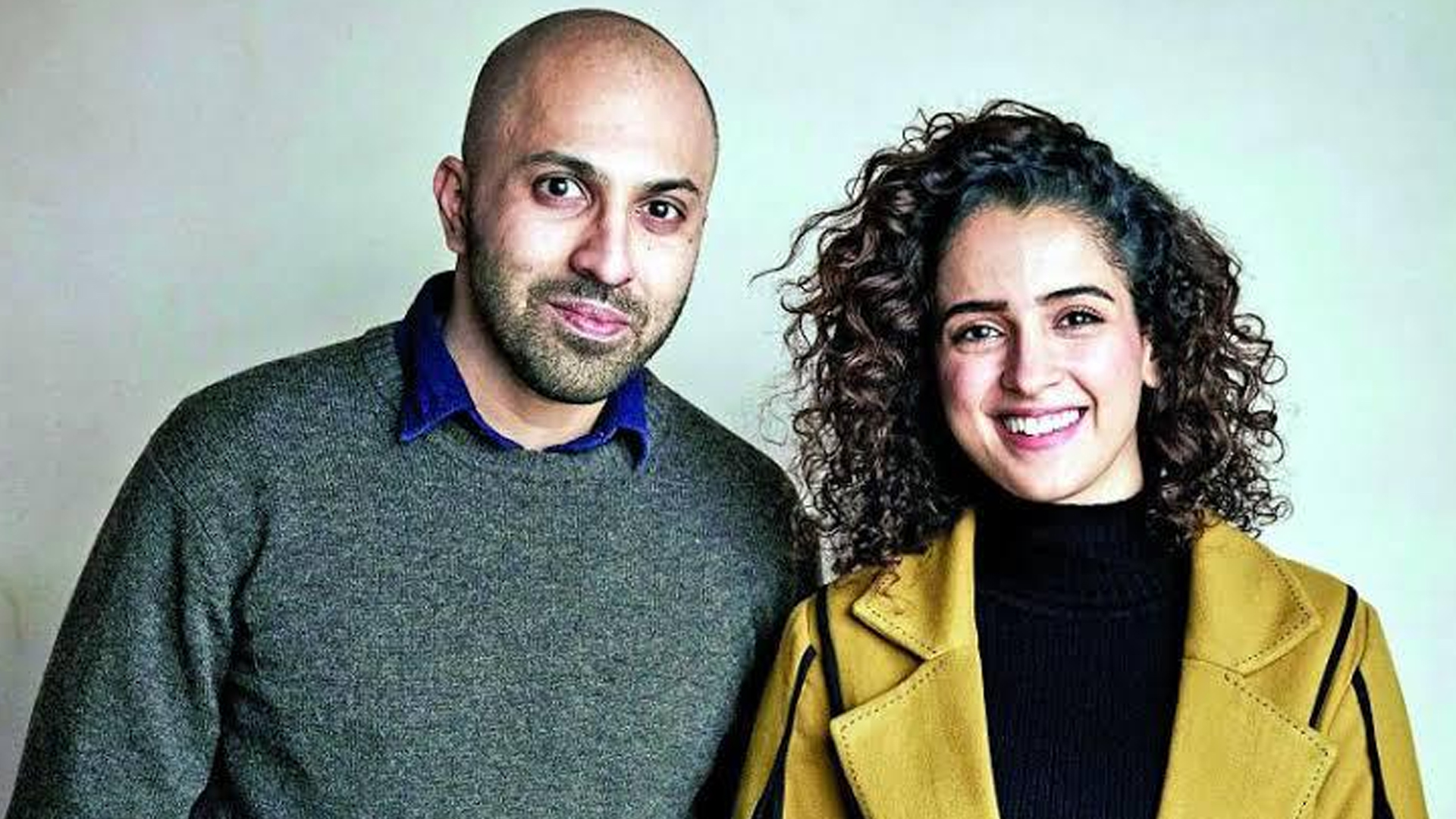 Director Ritesh Batra lavishes Sanya Malhotra with praises for her “meticulous” approach as an actor!