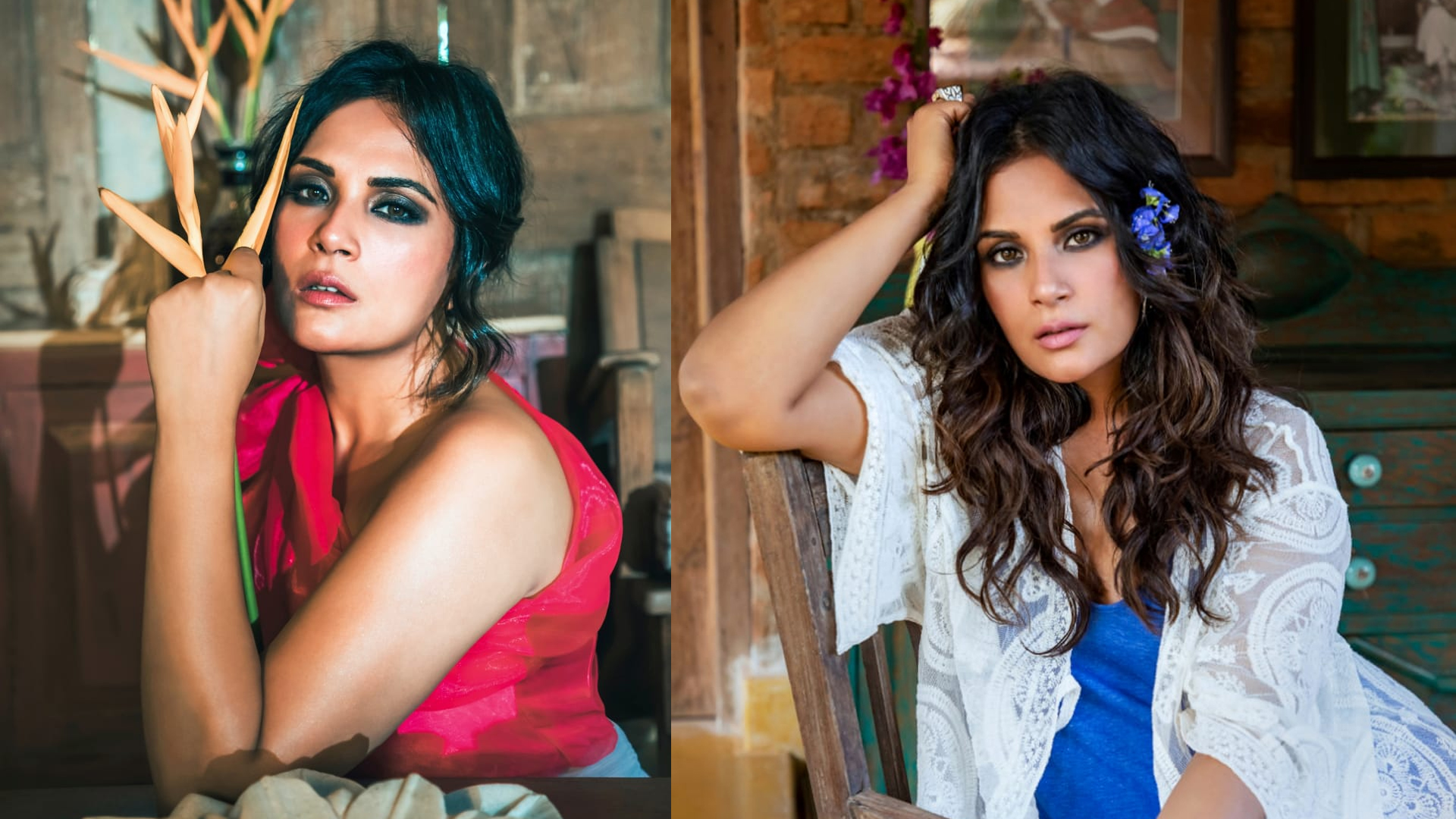 Richa Chadha starts a new social media initiative, The Kindry which is aimed to celebrate everyday heroes and random acts of kindness