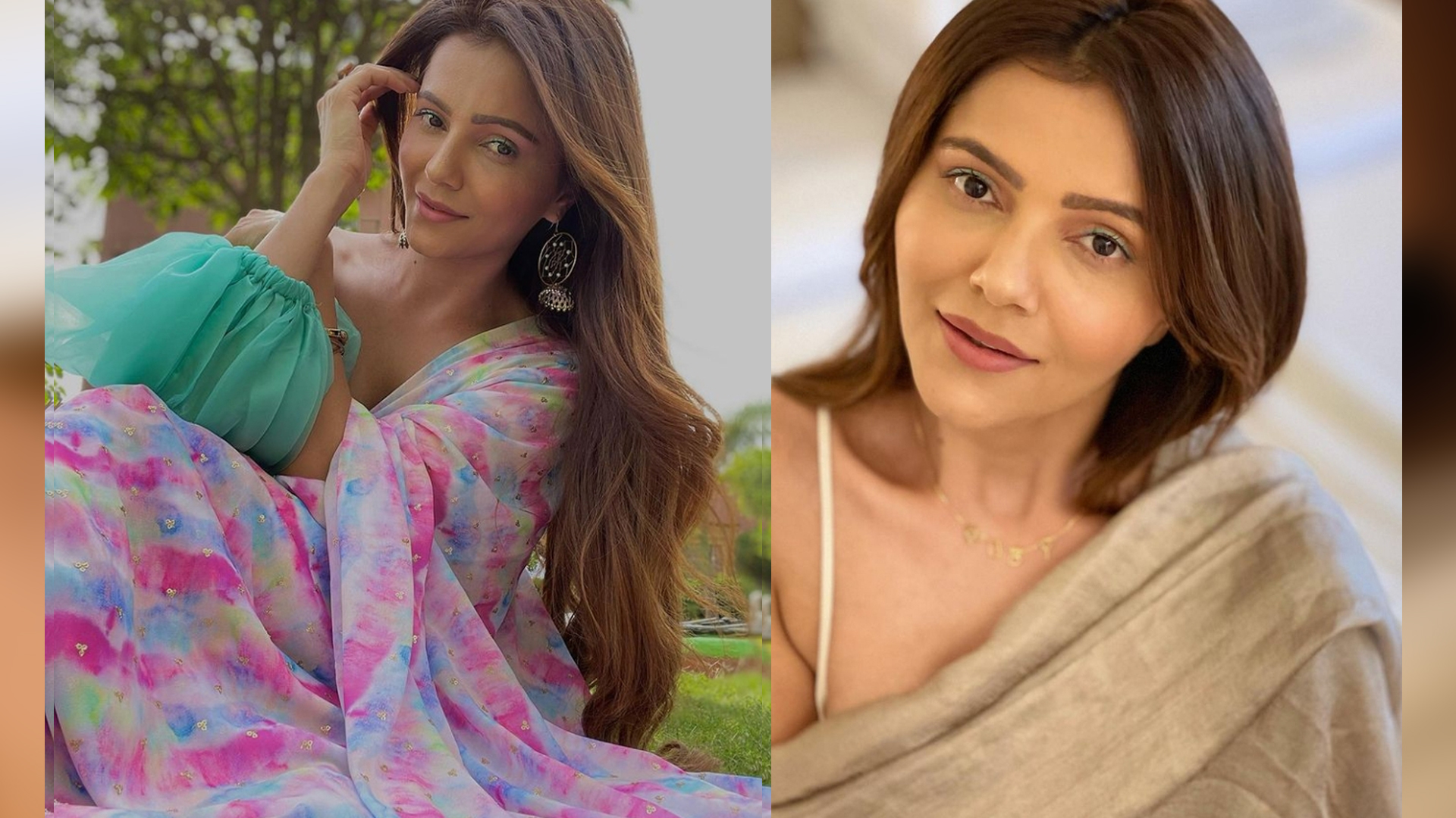 Rubina Dilaik on regaining her taste & smell: “I haven’t enjoyed food so much as I am enjoying it right now”