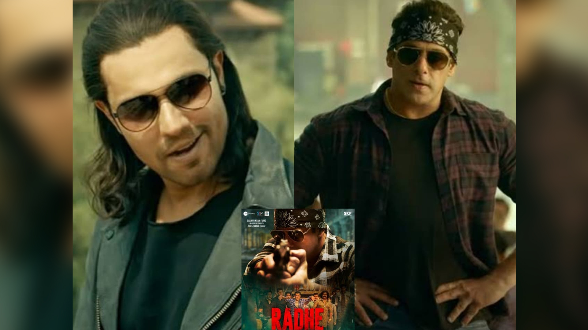 Meet Radhe’s nemesis Rana and why Salman Khan calls it Randeep Hooda’s best performance with him so far!