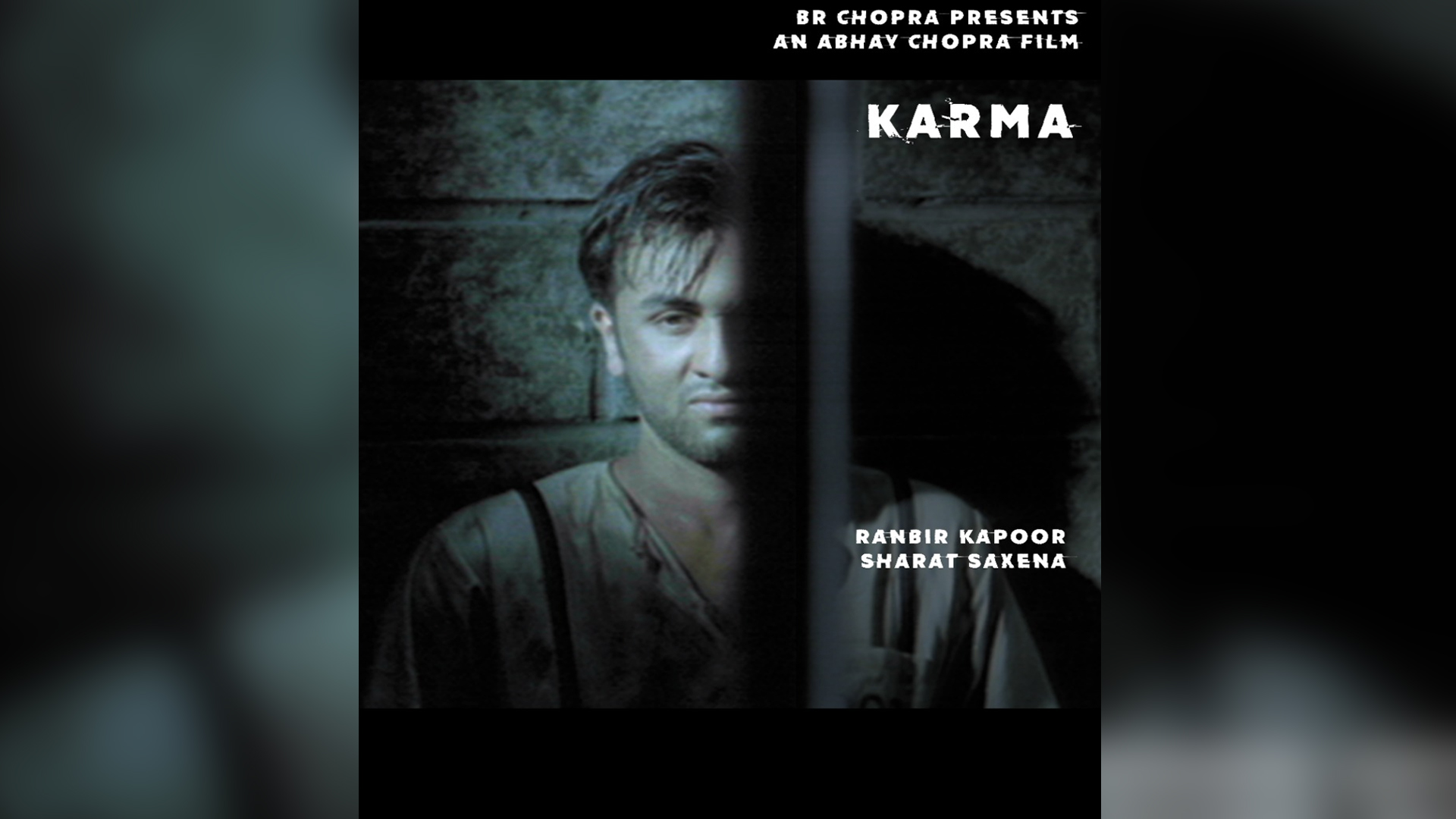 Ranbir Kapoor’s Oscar nominated short film, Karma now live at the Bandra Film Festival