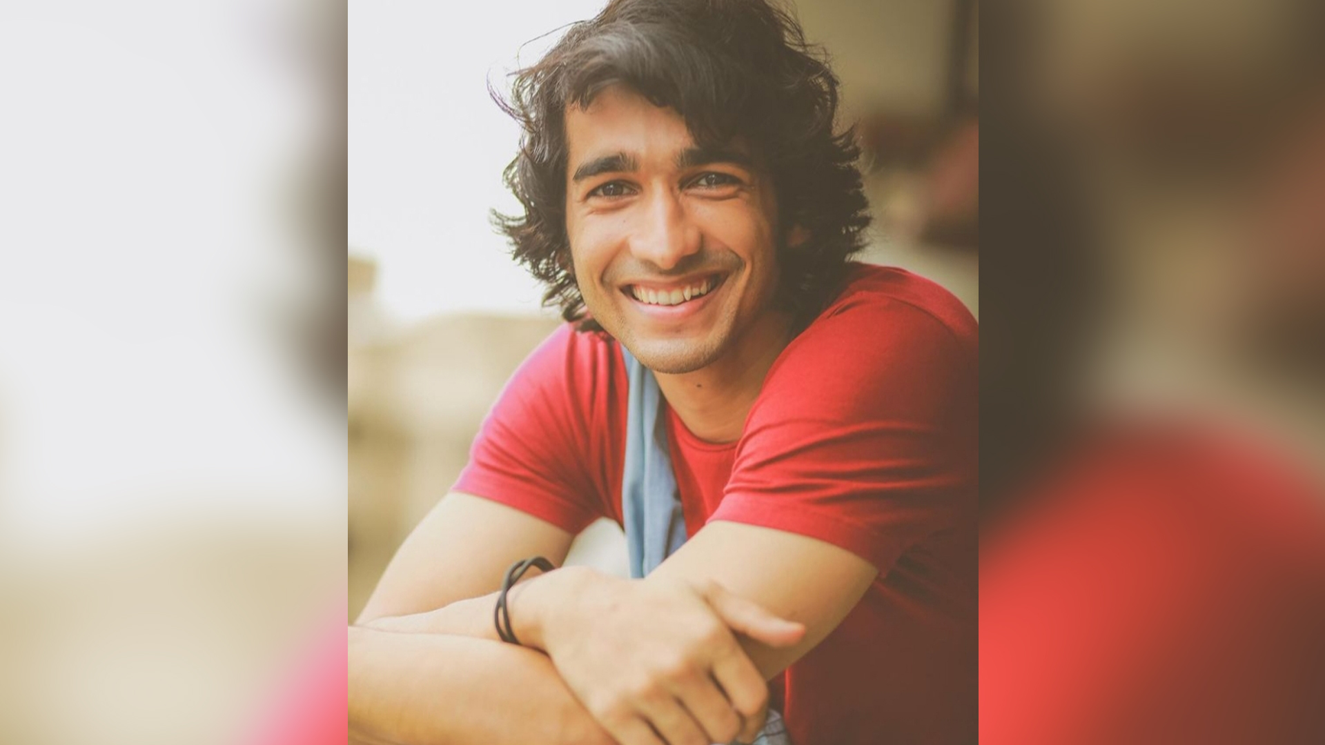 Shantanu Maheshwari on mental strength in Covid, “I understood the importance of growing through what I was going through”