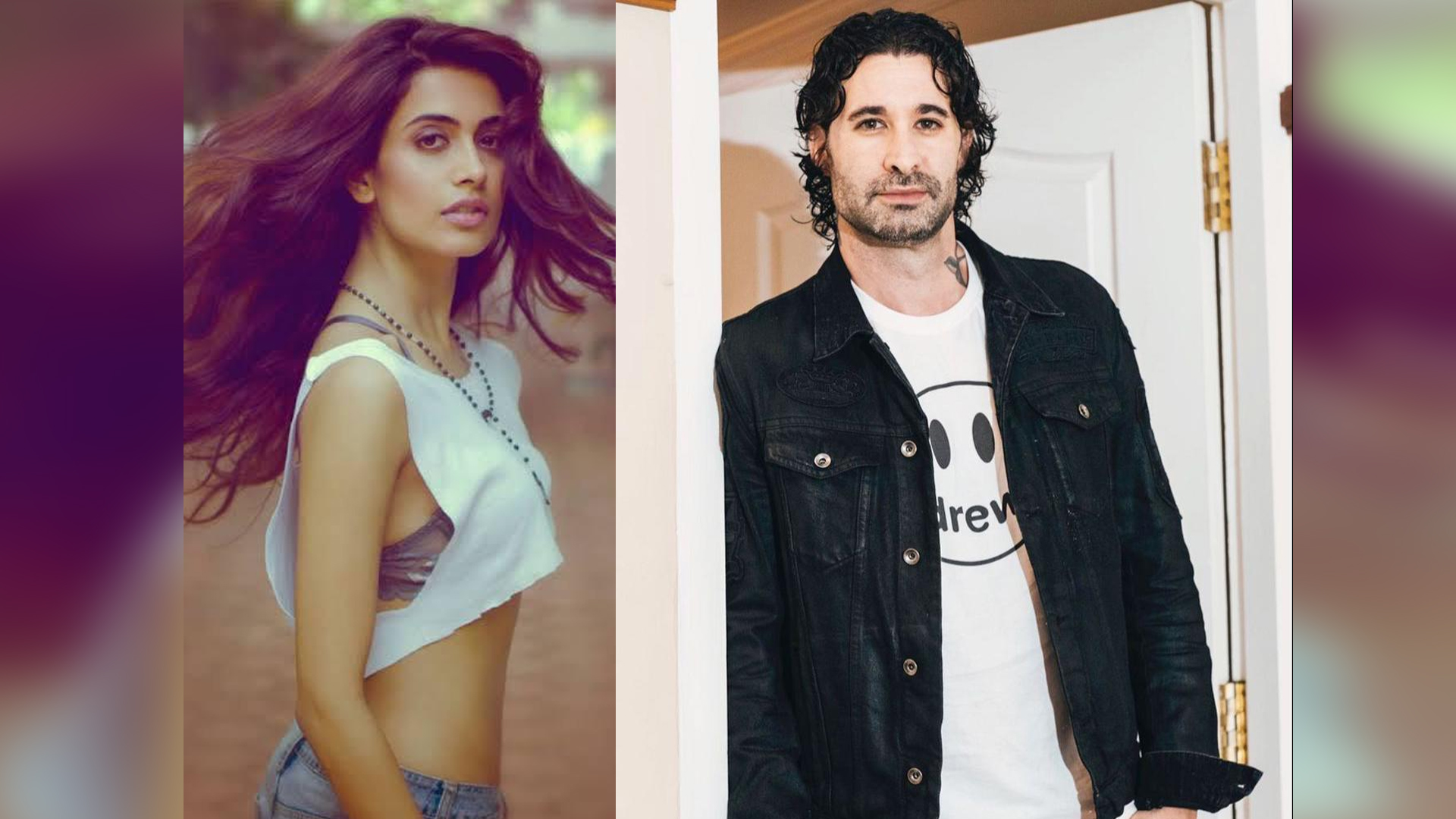 #StayMentallyConnected Daniel Weber and guest Sarah Jane Dias discuss battling anxiety and depression on Stories of Hope