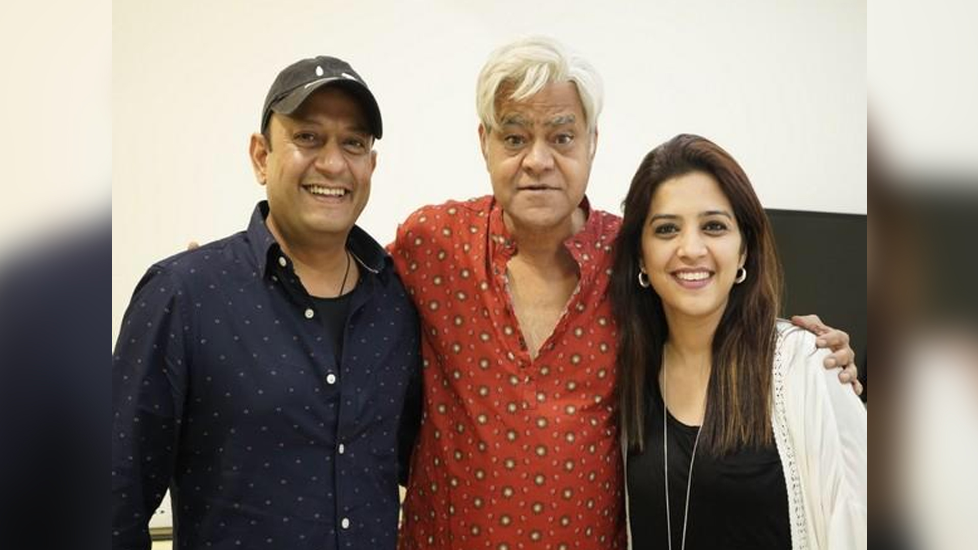 New Age production house IdeaRack enters OTT space with Runaway Lugaai for MX Player, stars Sanjay Mishra, Naveen Kasturia