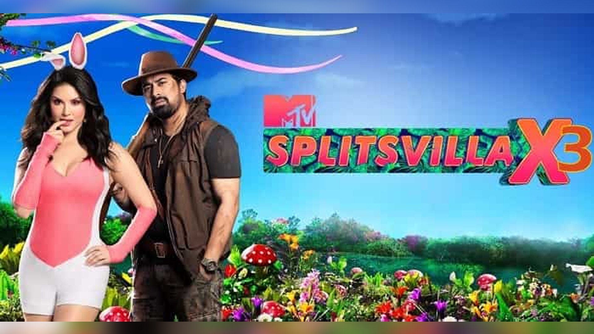 MTV Splitsvilla X3: Watch out for the most entertaining dome session, this week