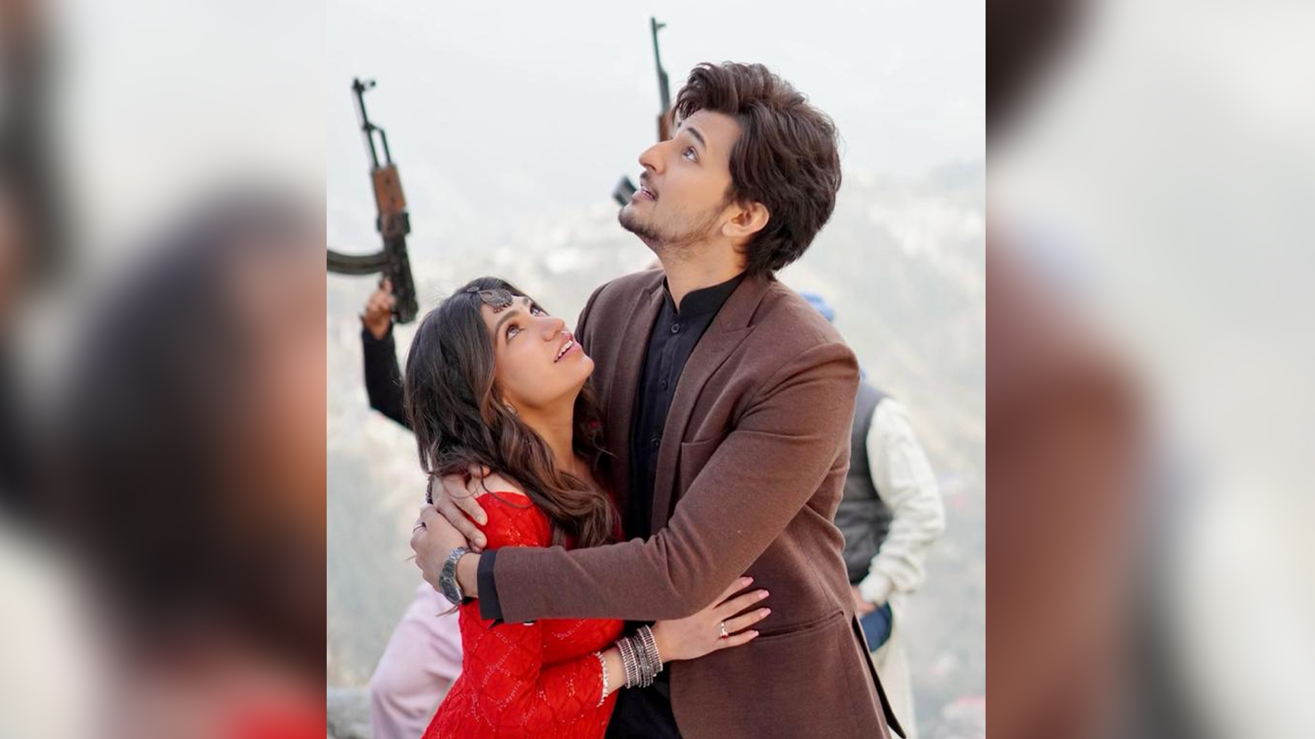 Tulsi Kumar and Darshan Raval’s melodious and soul stirring song, “Is Qadar,’ crosses 100 million views on Youtube making it a smashing success!